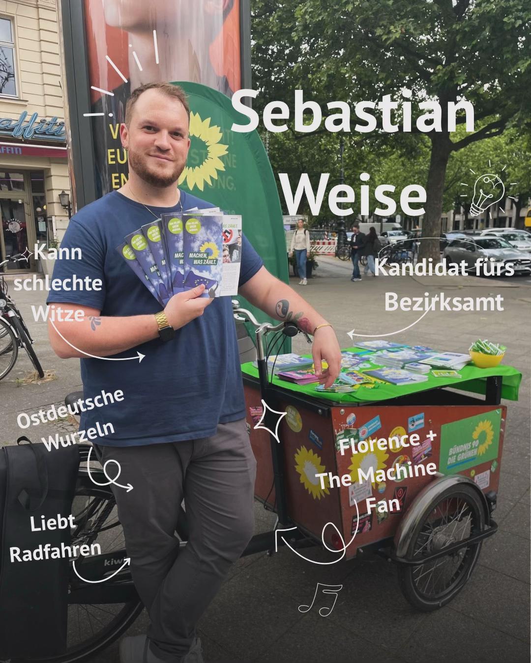 @Sebastian Weise