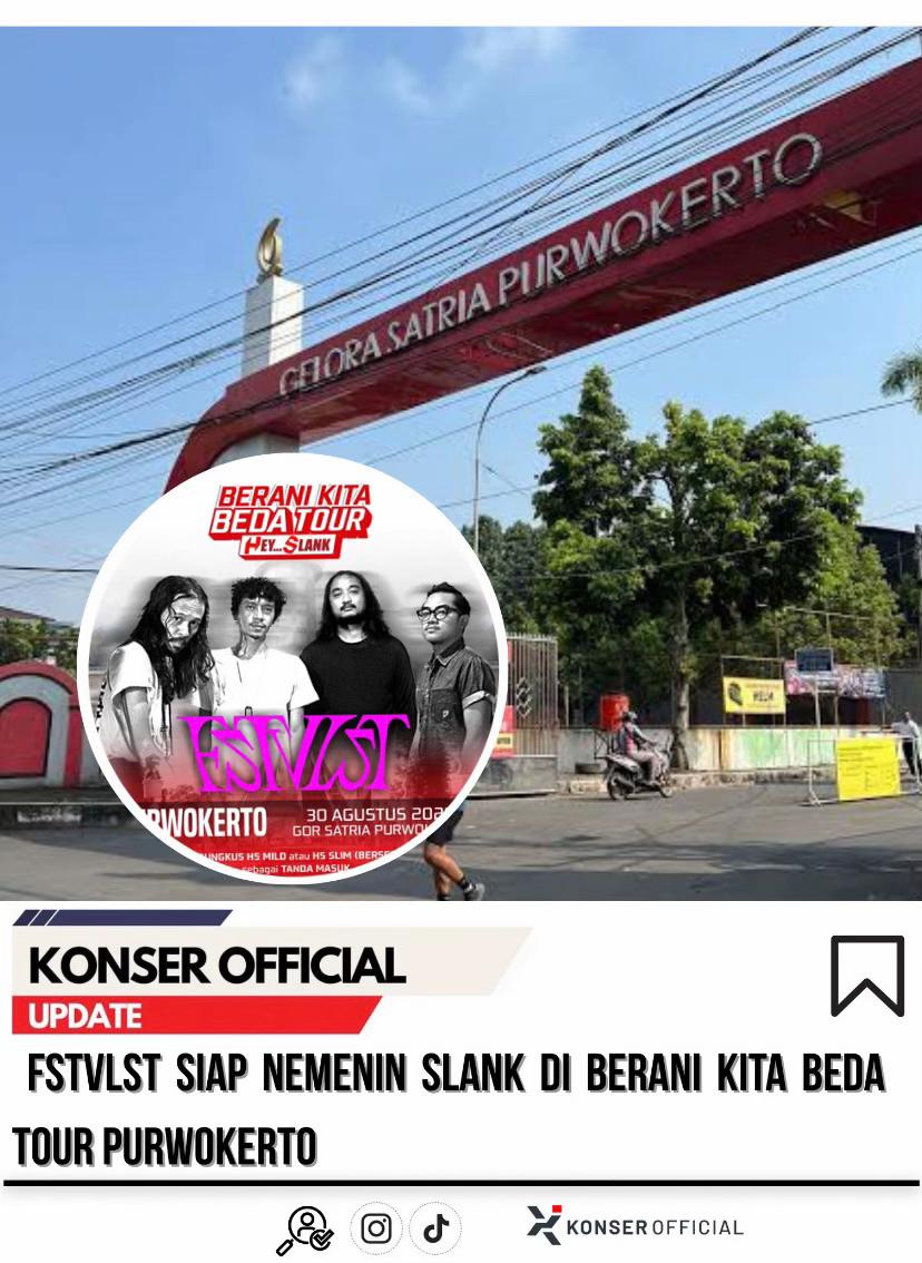 @KONSER OFFICIAL
