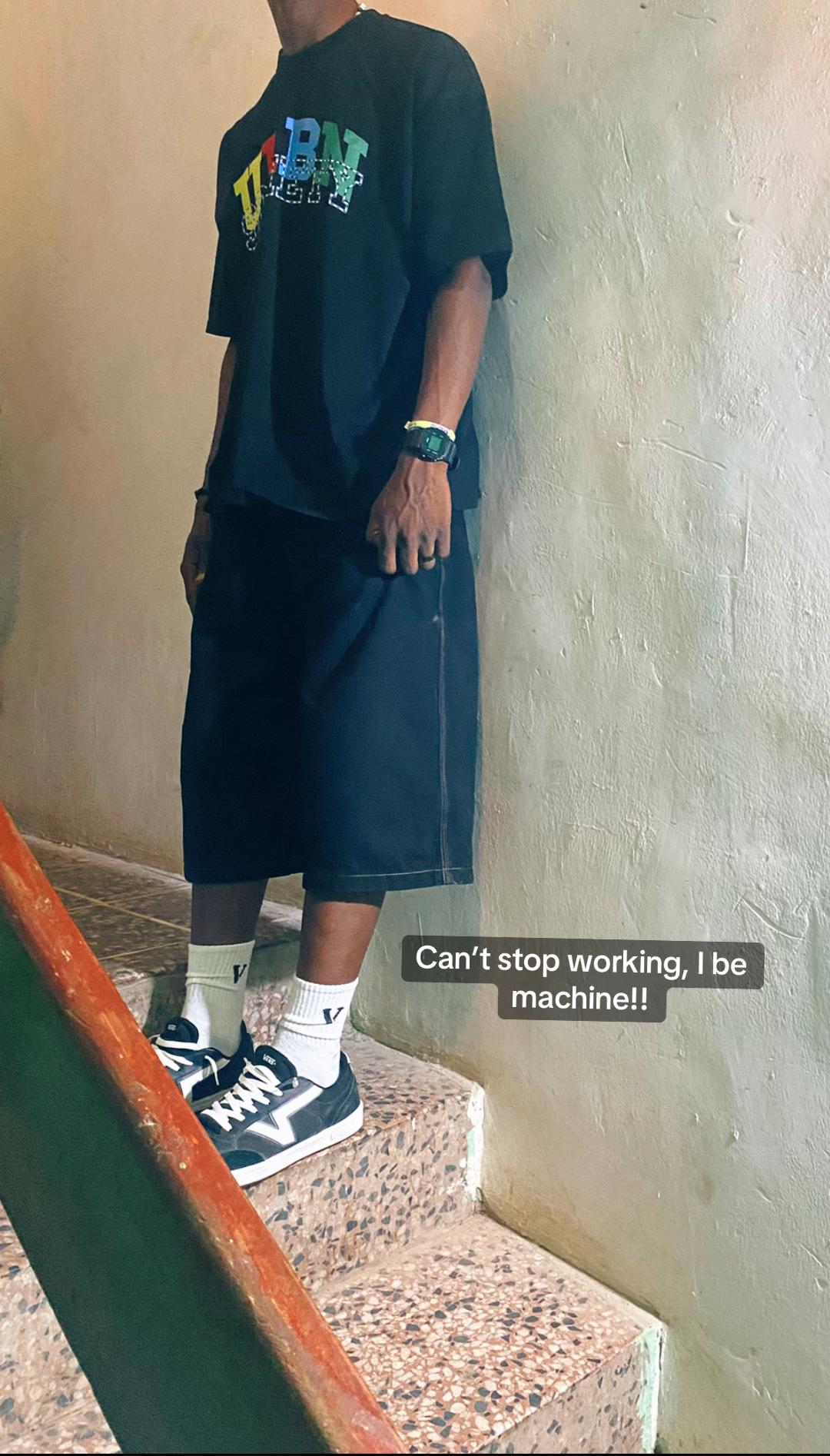 @Mobthecreator