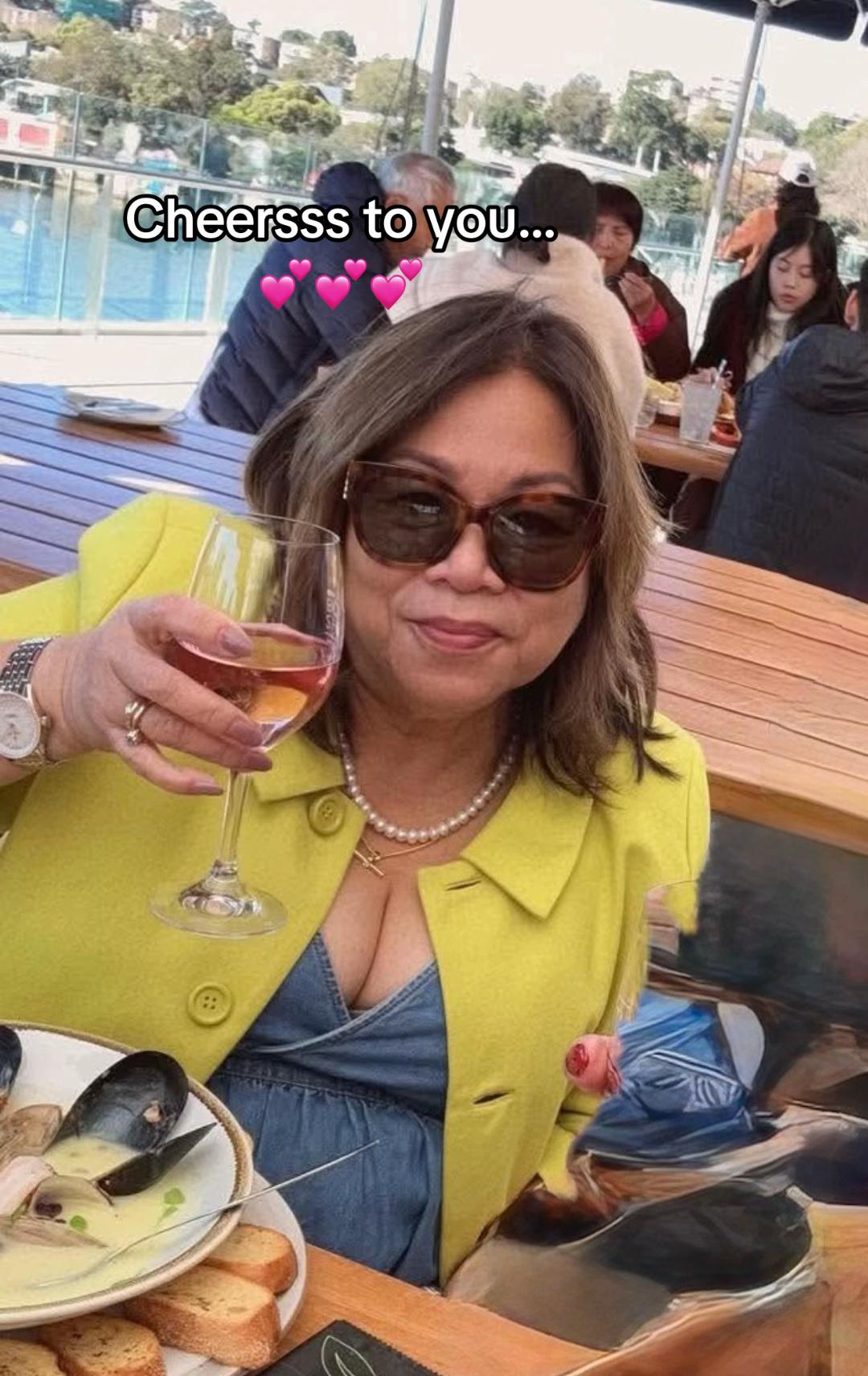 @Pinay Aussie Grandma