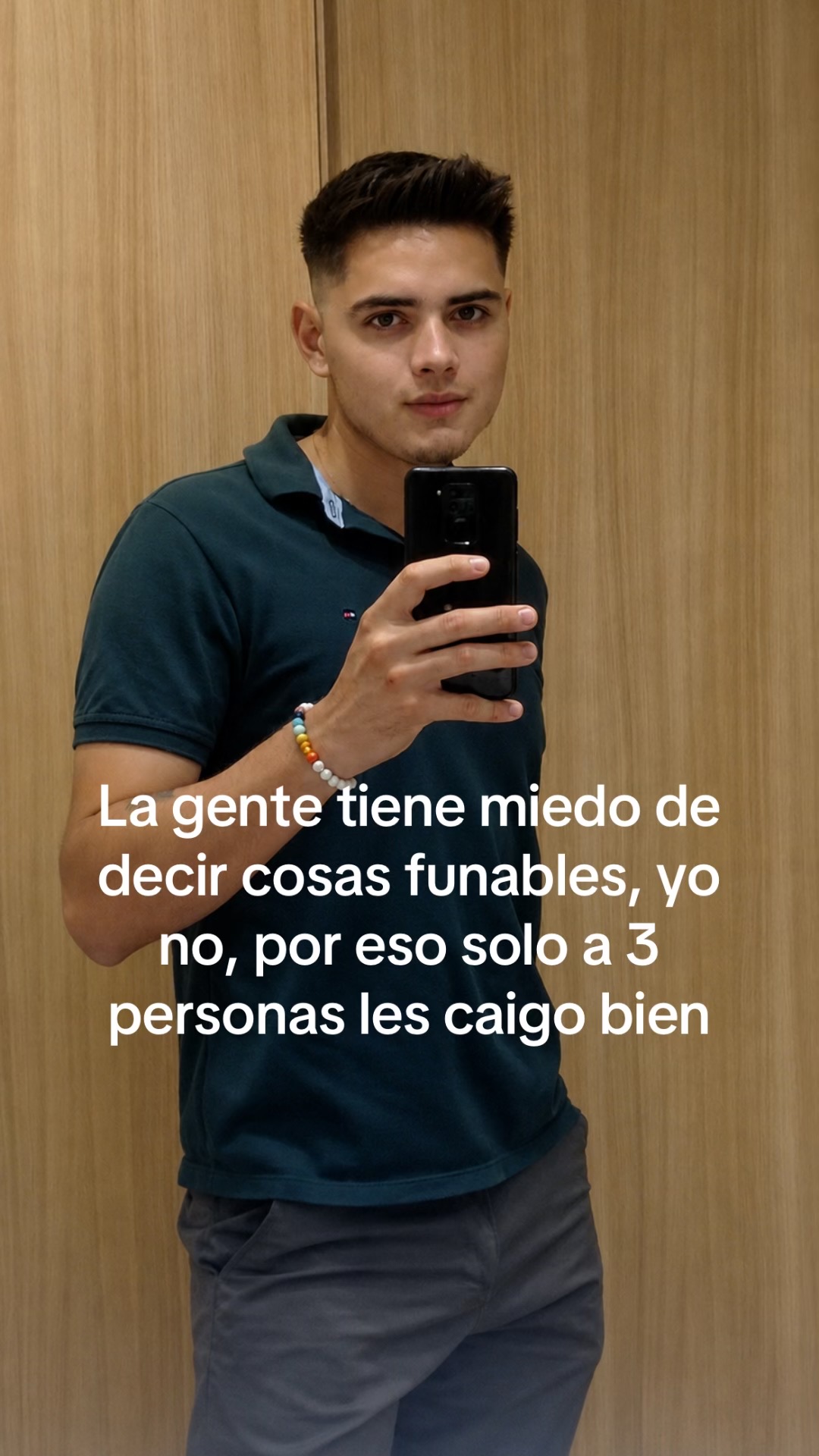 @Marco en El Naranjo