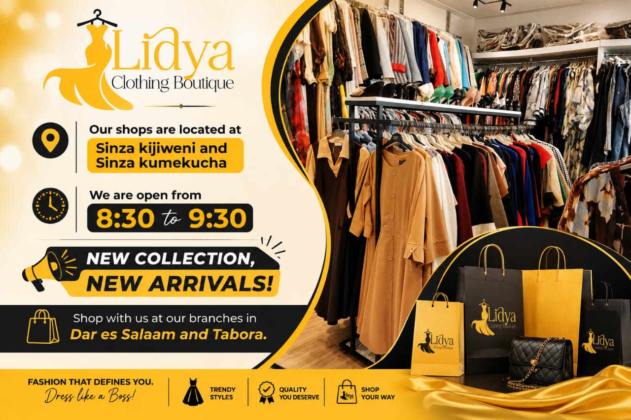 @lidyaclothingboutique