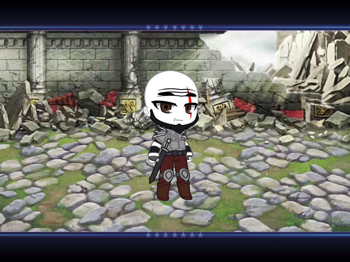 @❤️ Kratos 🤍