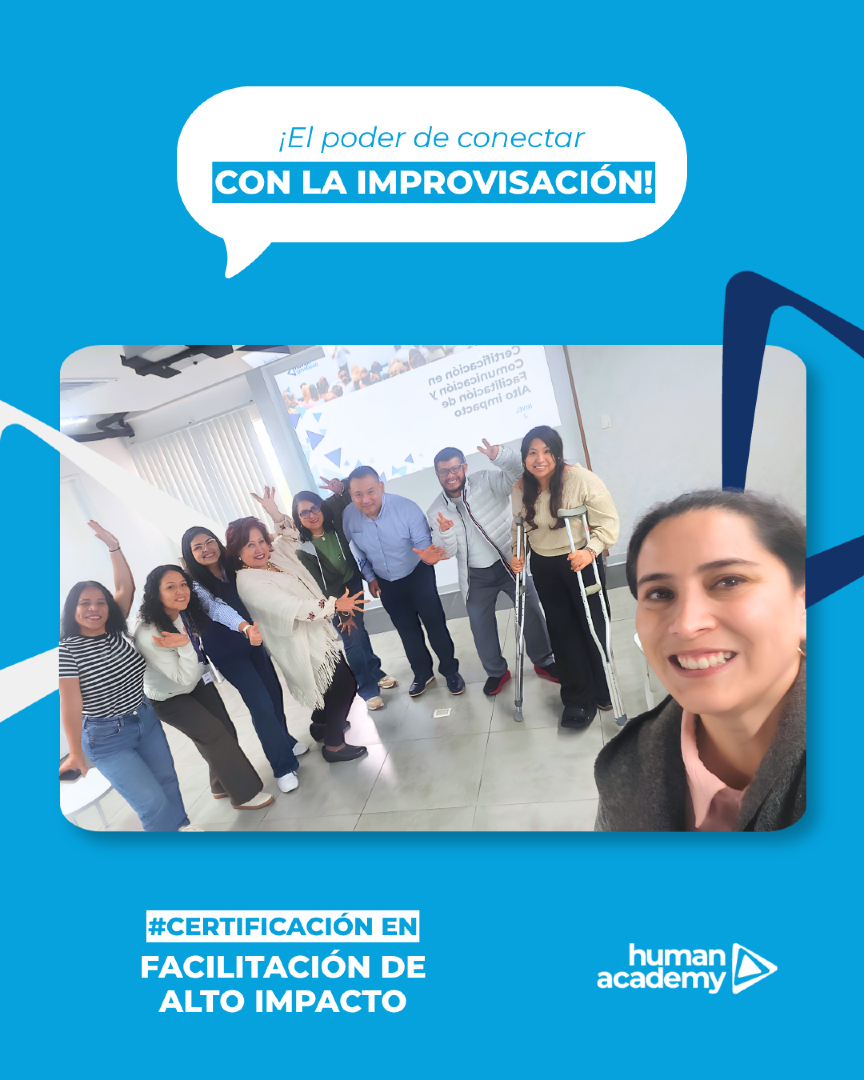 @Human Academy