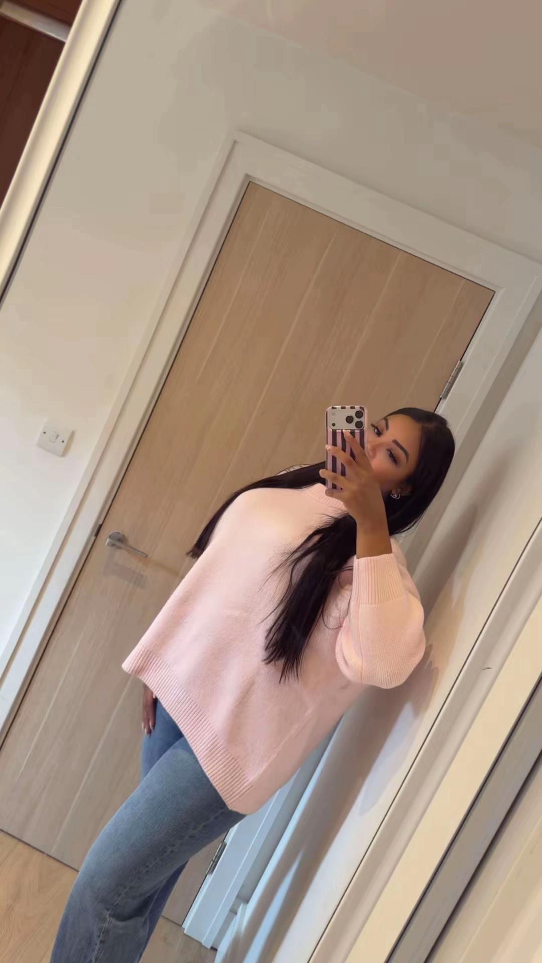 @Samara Reysse