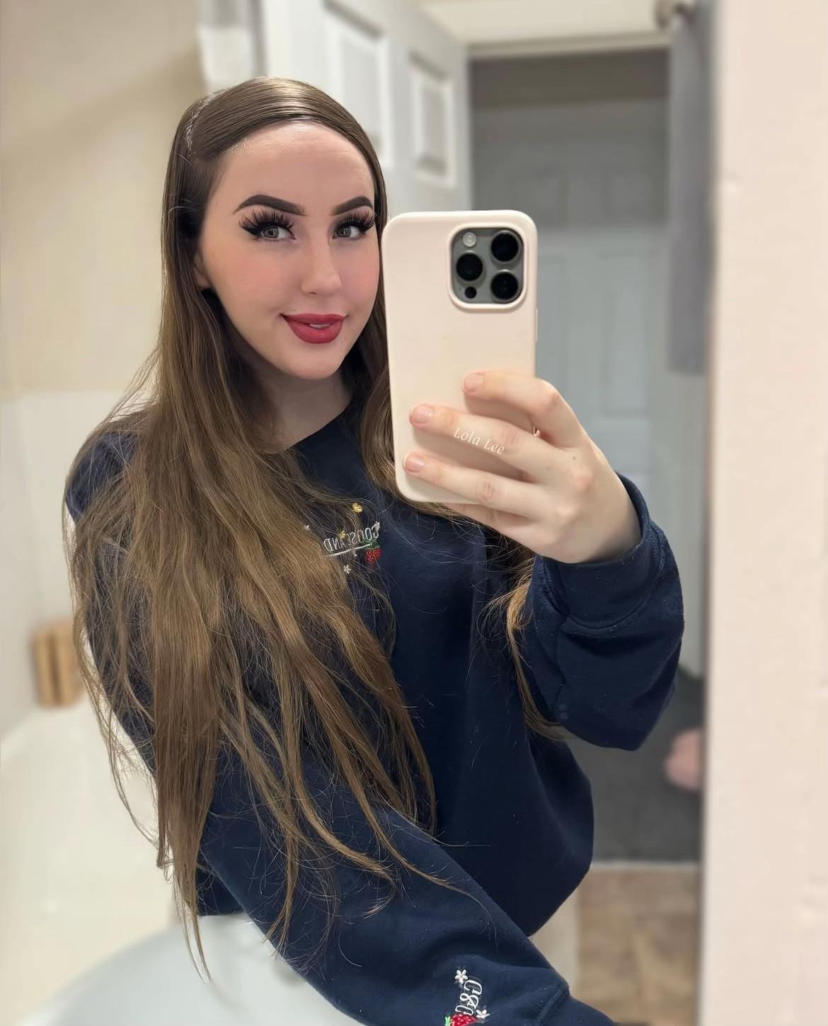 @mistress jessica