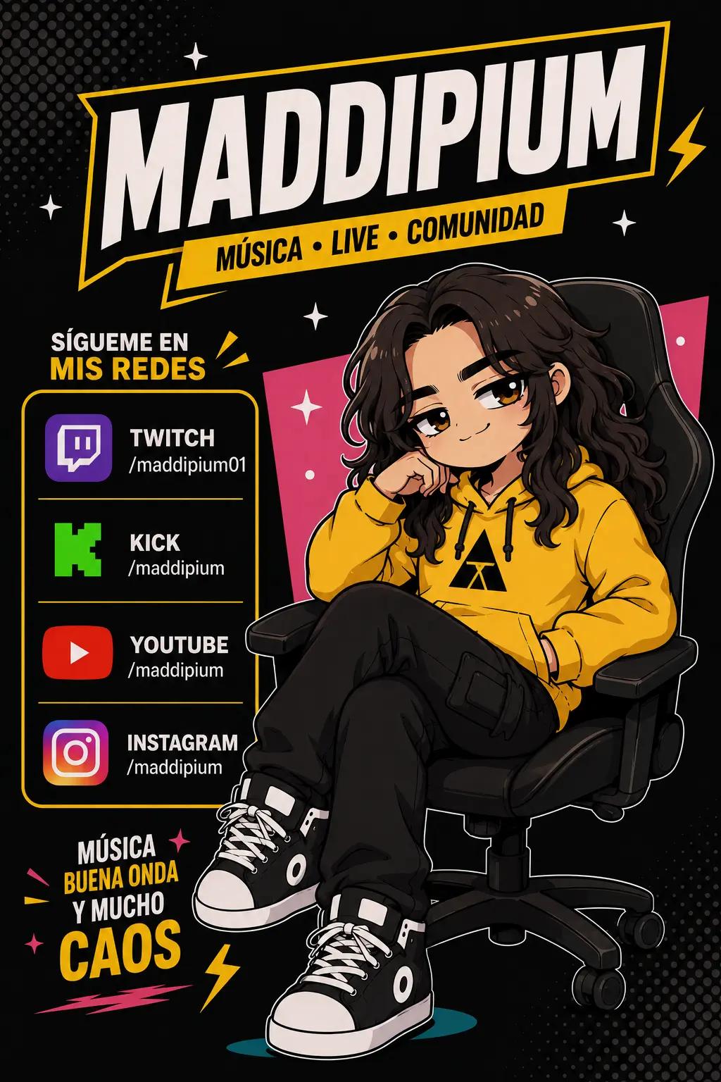 @🔺maddipium🔺