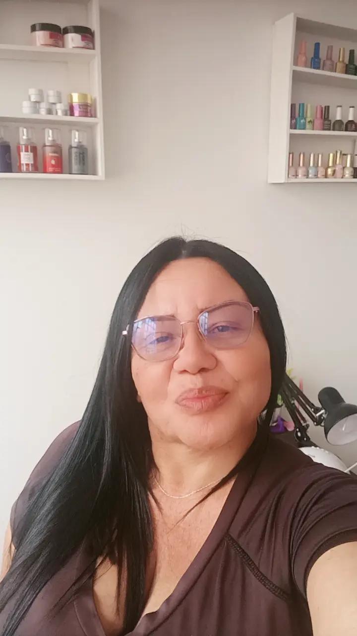 @La chaparrita