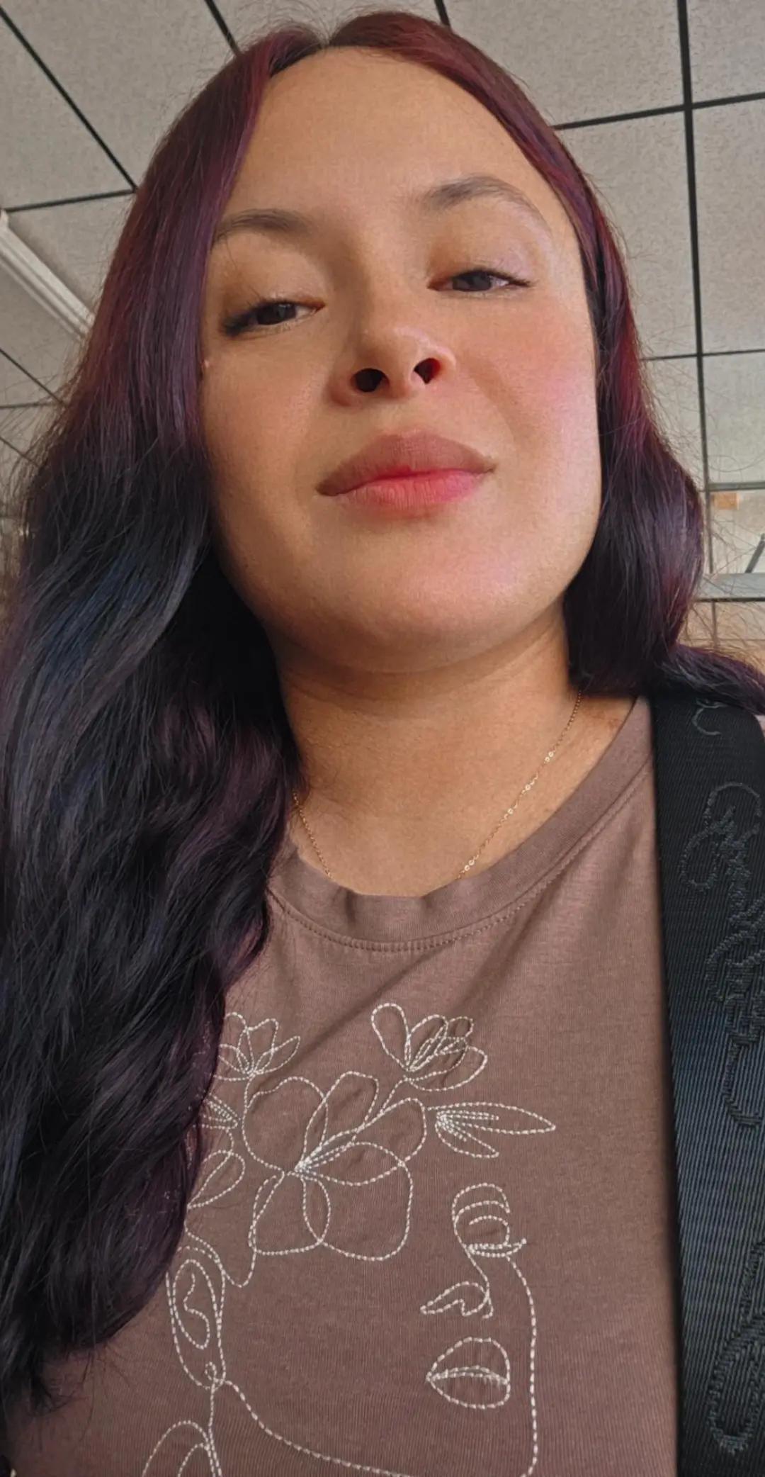 @Andrea Gonzalez 🇲🇽