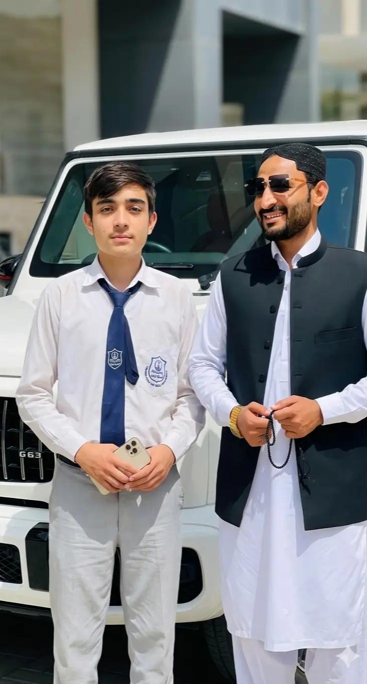 @💀( ملک شیرعلی خان درانی )💀