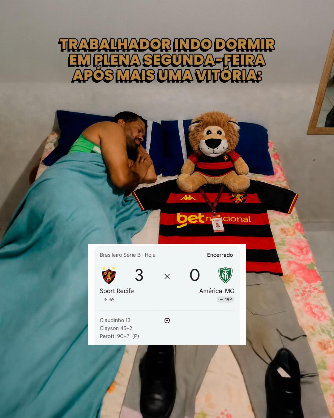 @Sport Recife