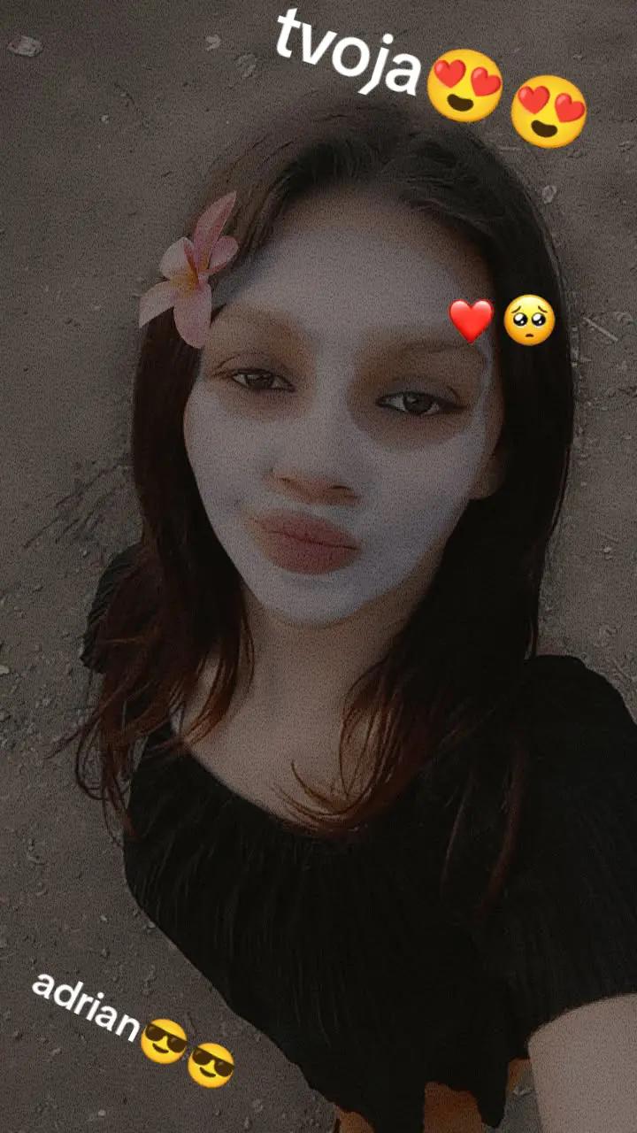 @Marijanka Oxx Bengori