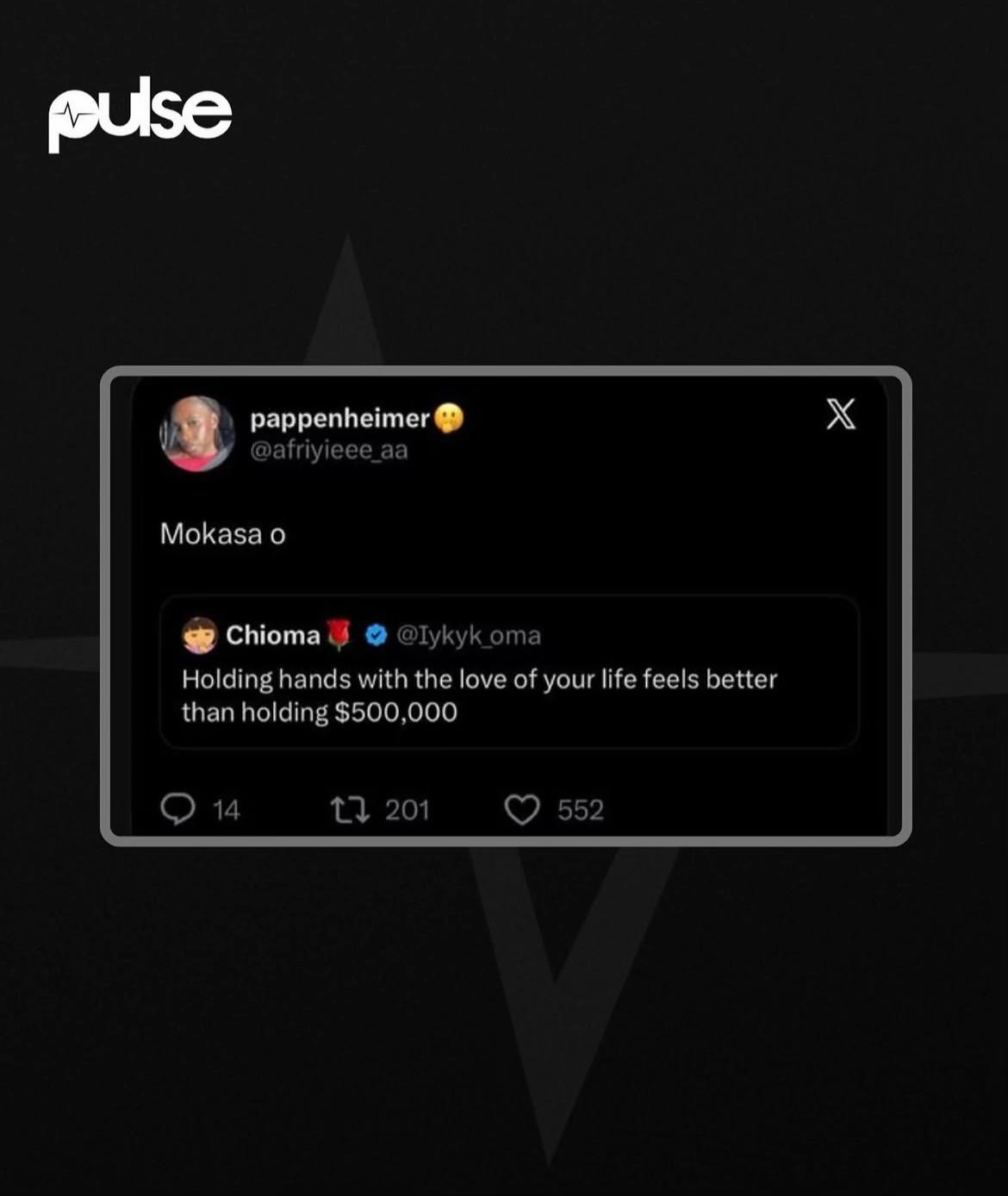 @Pulse Ghana