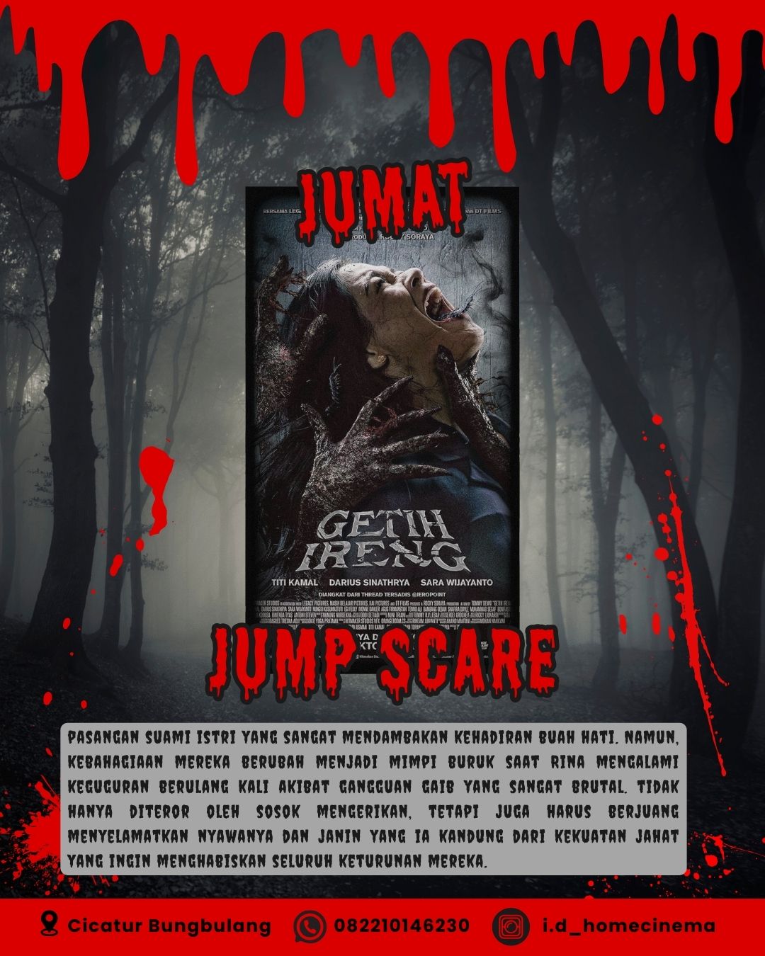 @Bioskop Cicatur Bungbulang