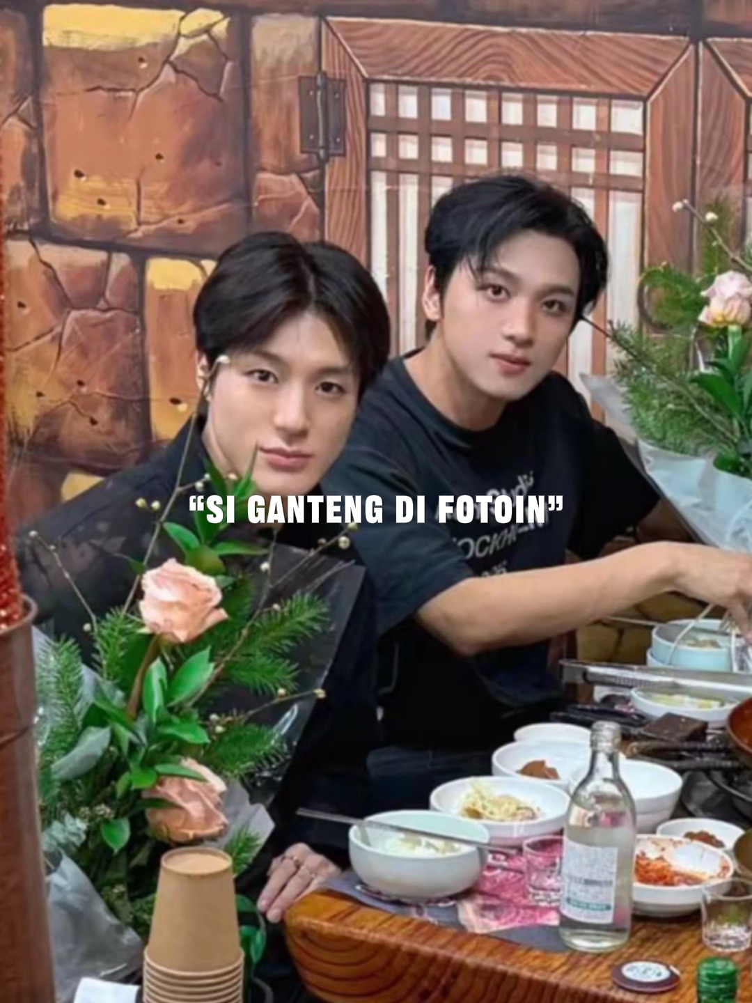 @Yu Jimin