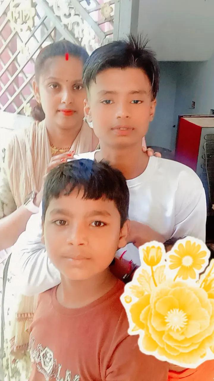 @Usha Yadav