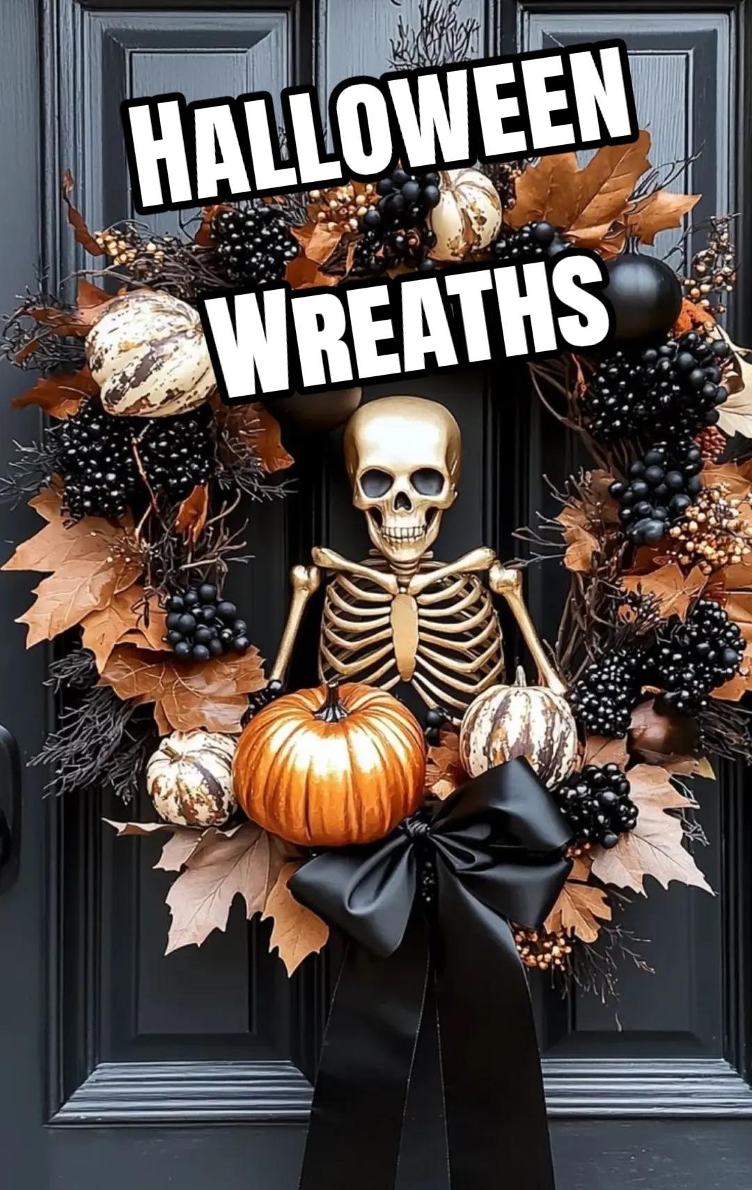 @Christmas & Halloween Finds