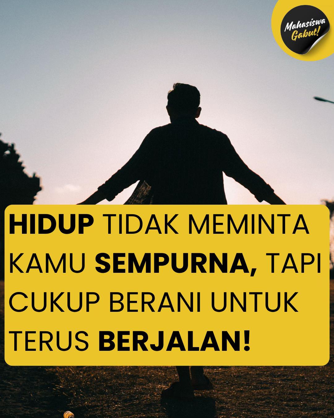 @Mahasiswa Gabut.