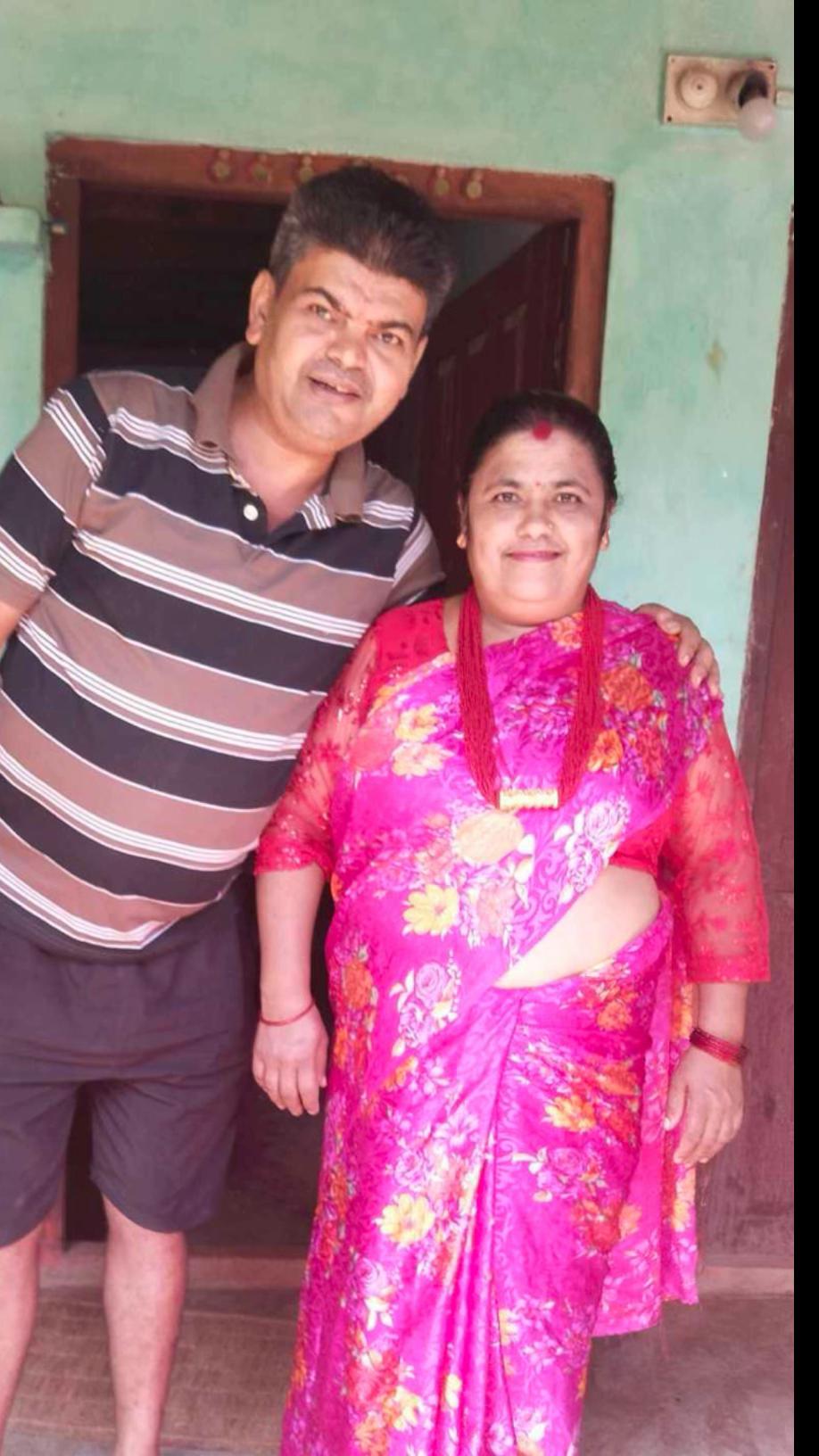 @Ganga Sapkota