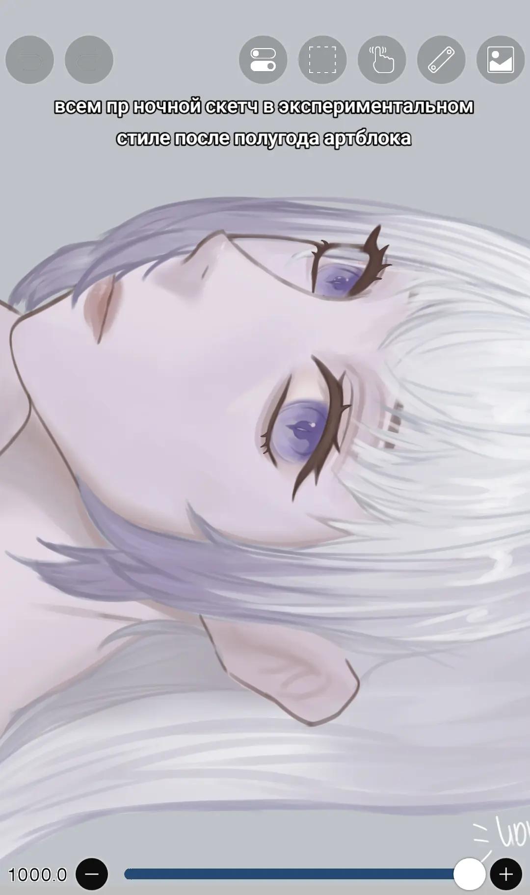 @kana𖤊 &bull; eve lover