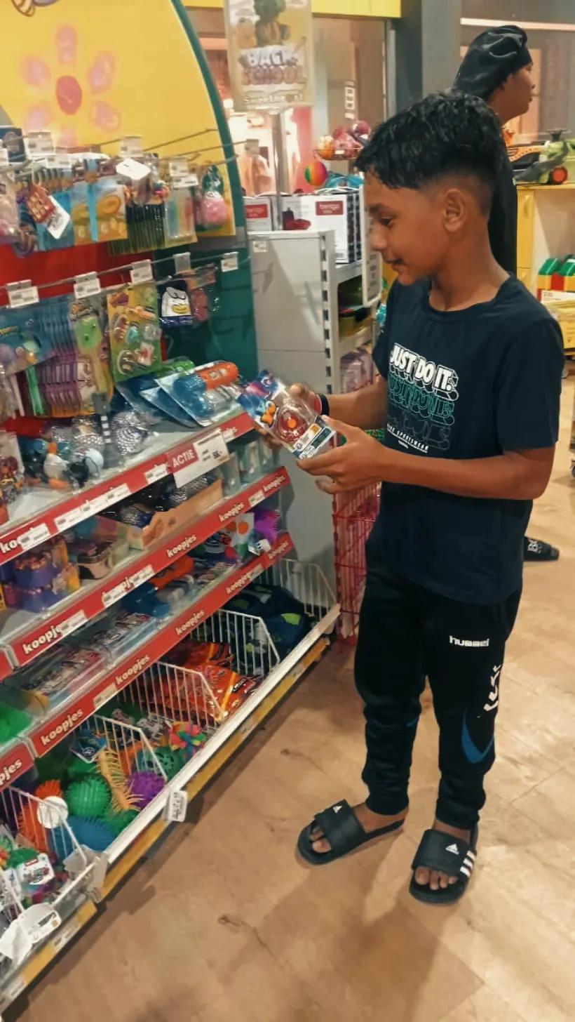 @denkoJamairo Kartoredjo