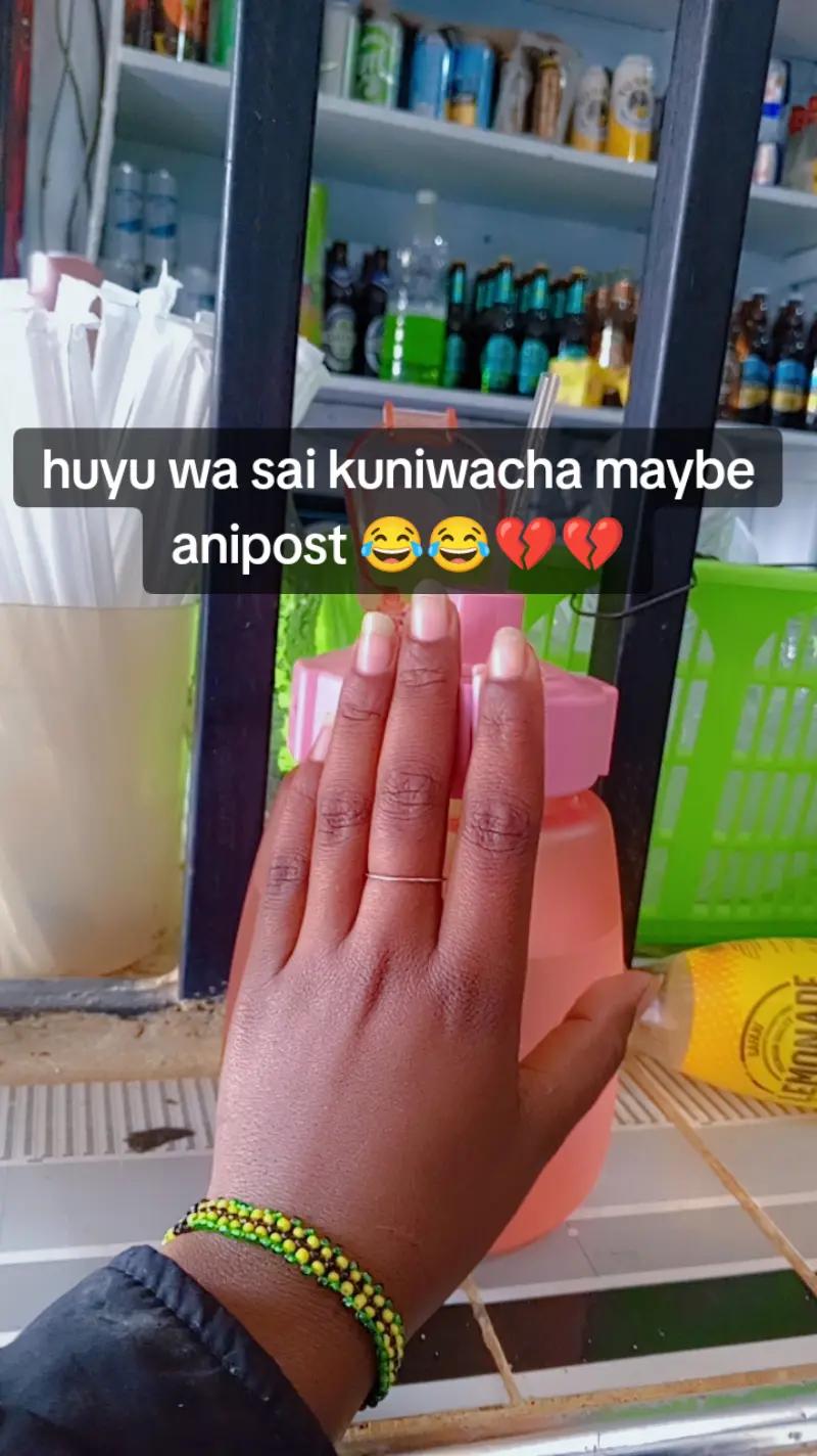 @wanjiku🌹