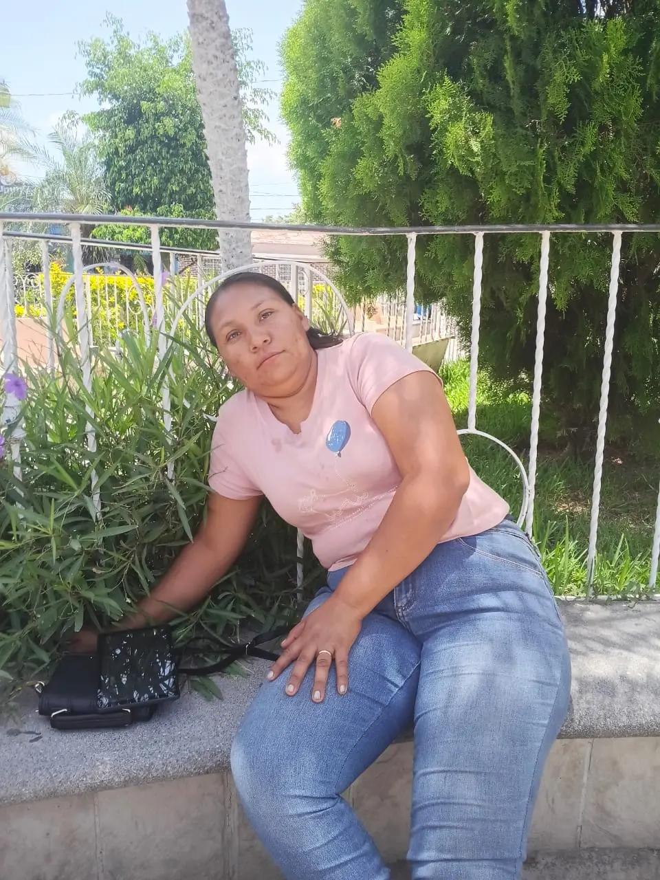 @mavilia Ávila