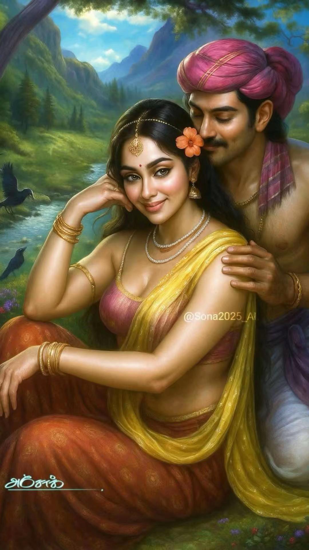 @சிவன்*காளி*மகள்