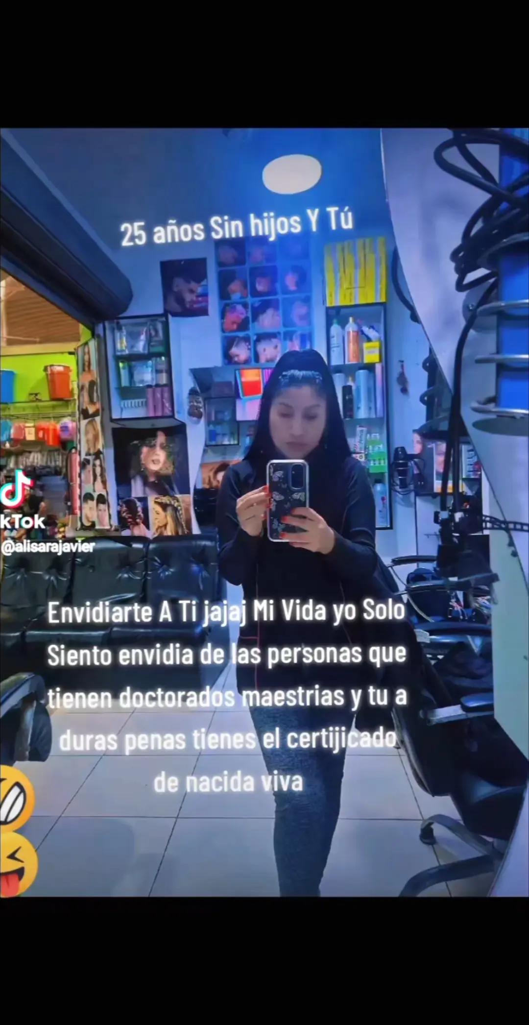 @Alisara Javier