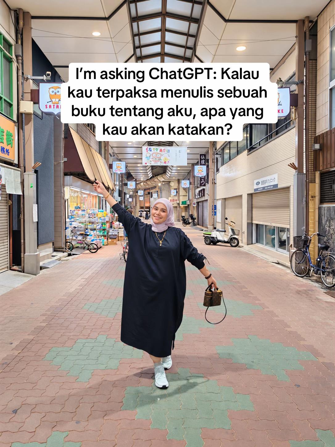@Noraini Hanipah