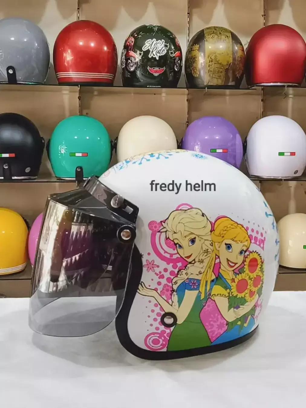 @FredyHelmBaliLukluk