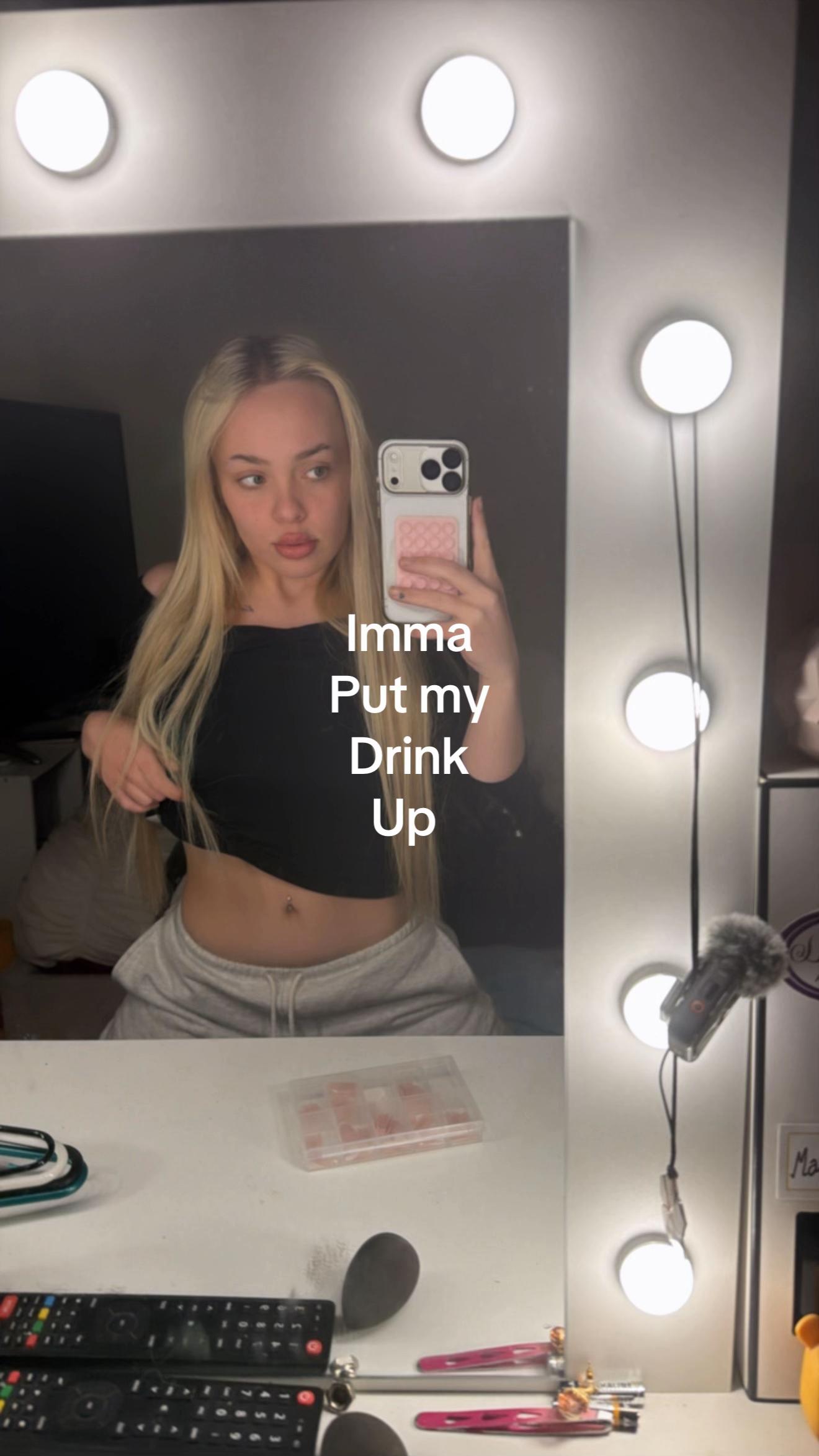 @Kimberlee Walters
