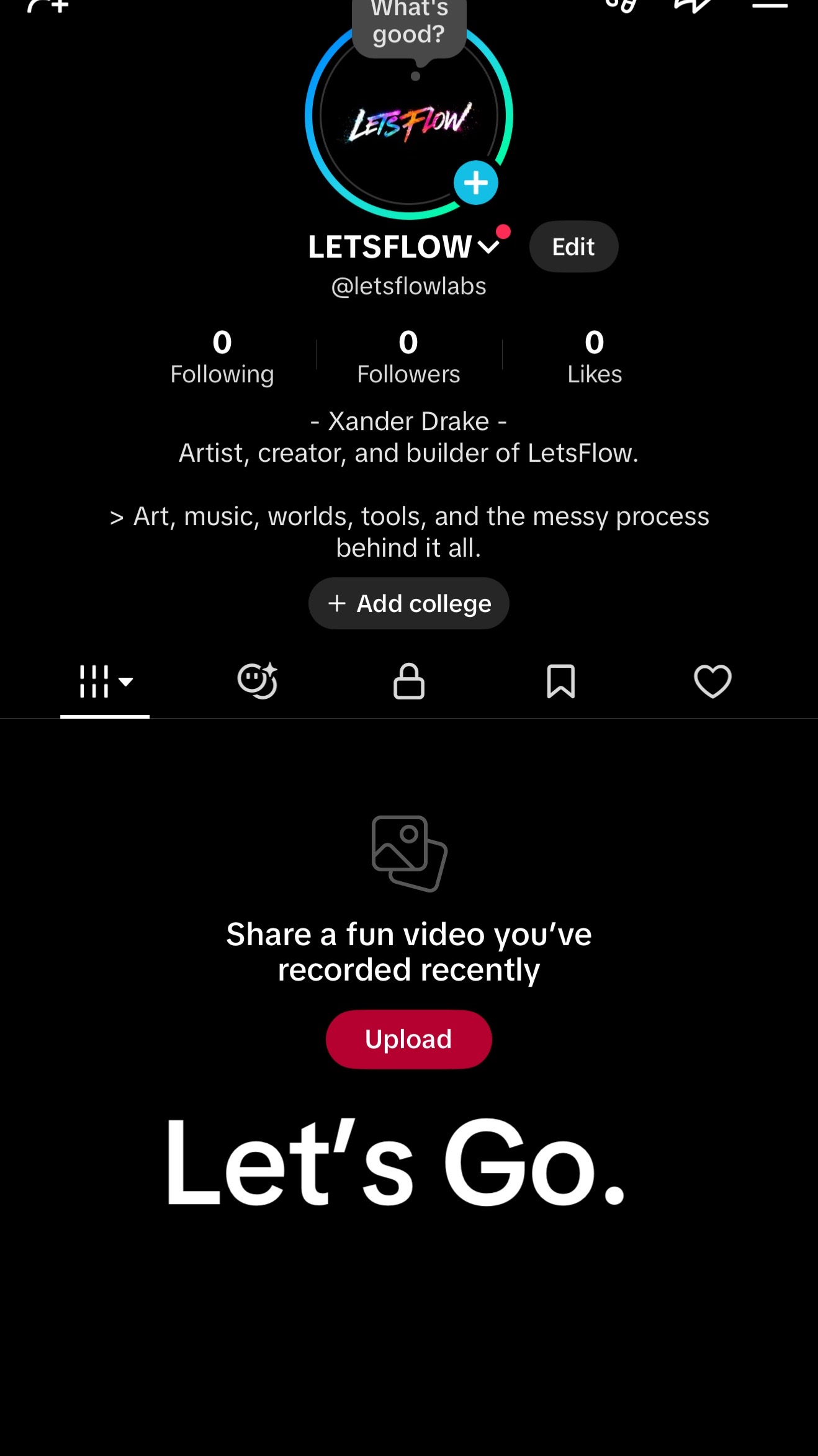 @LETSFLOW