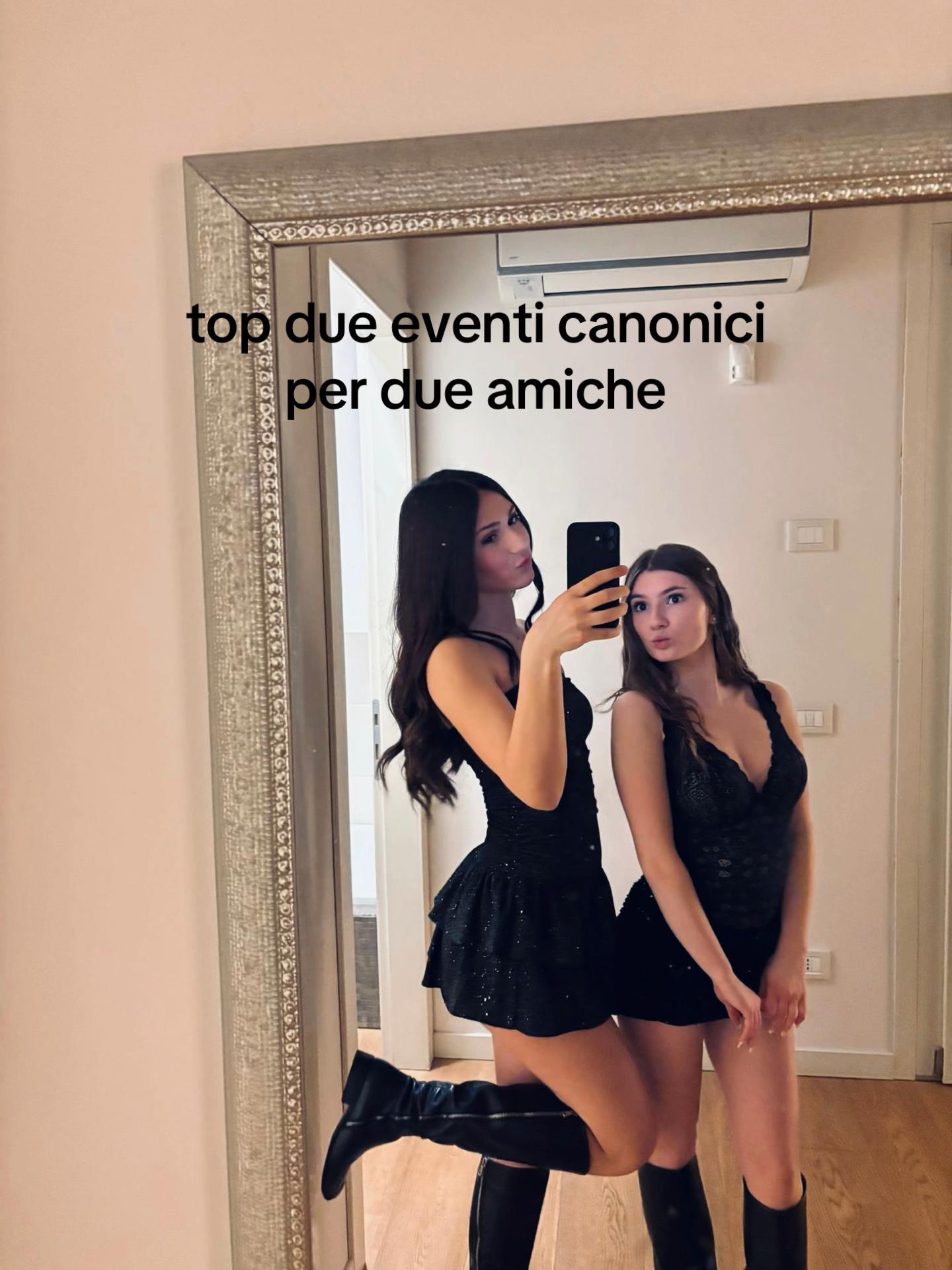 @le senatrici