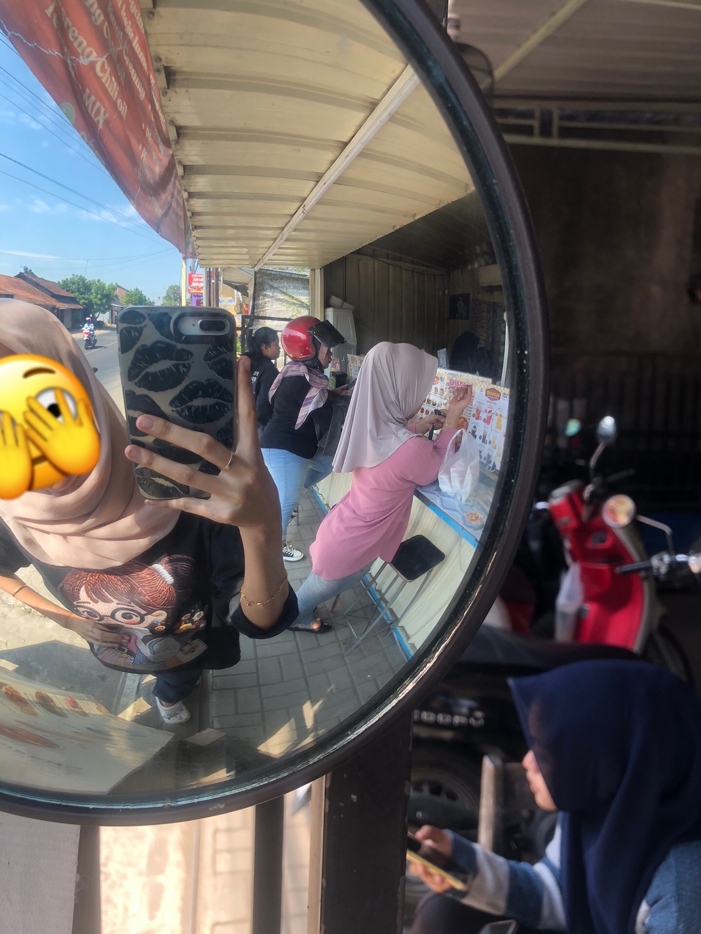 @panggiillajaaisyah