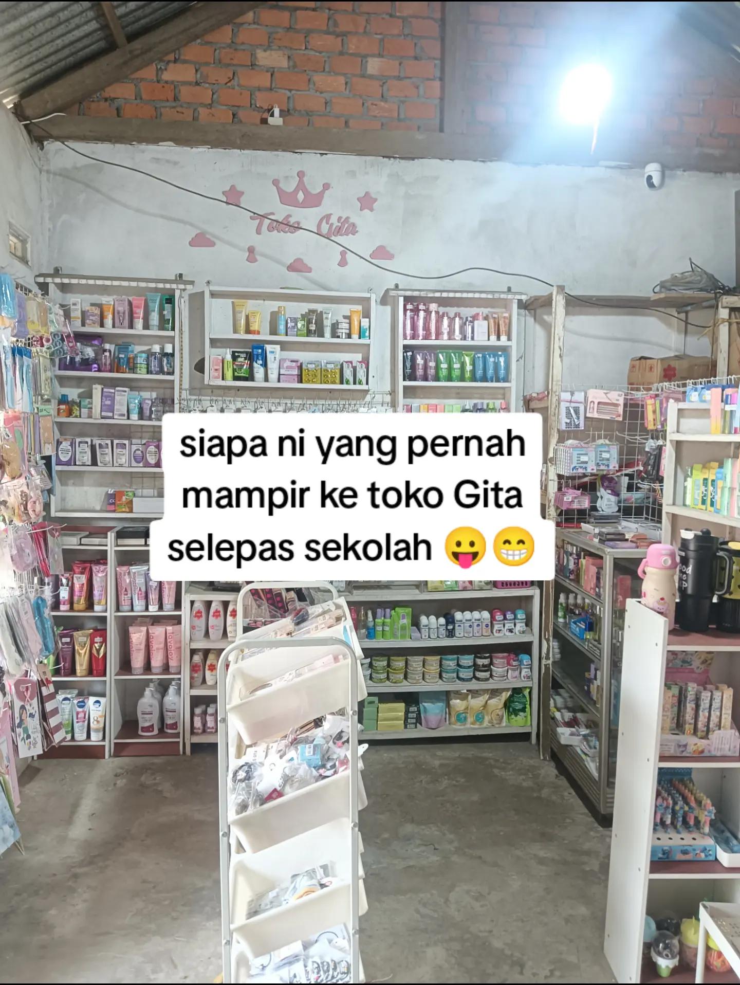 @Toko Gita Merlung