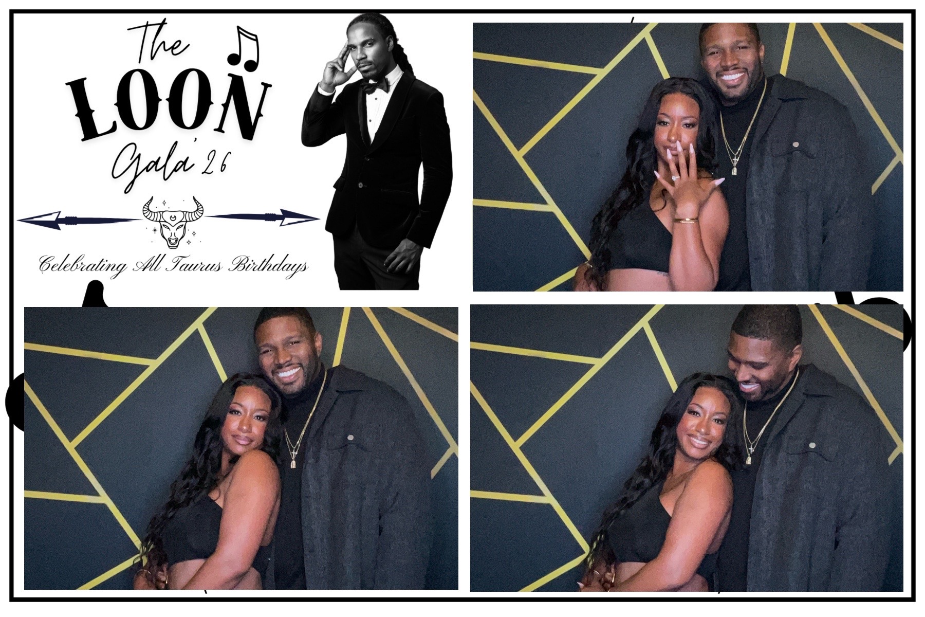 @Bizmax Photo Booth