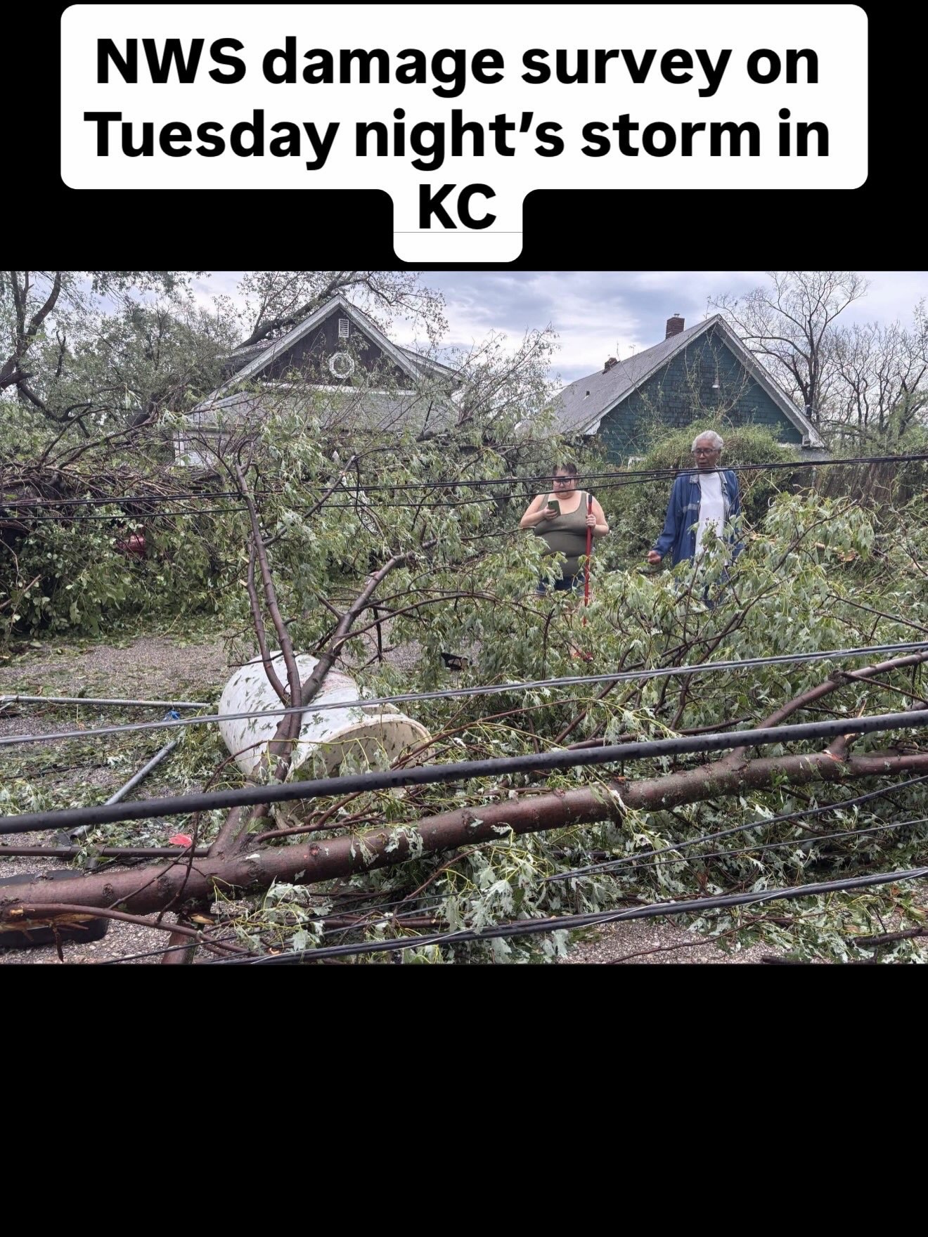 @Meteorologist Cory Kowitz