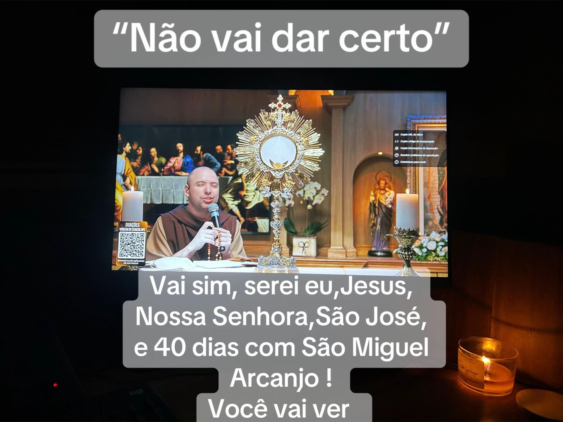 @Abraço de Anjo