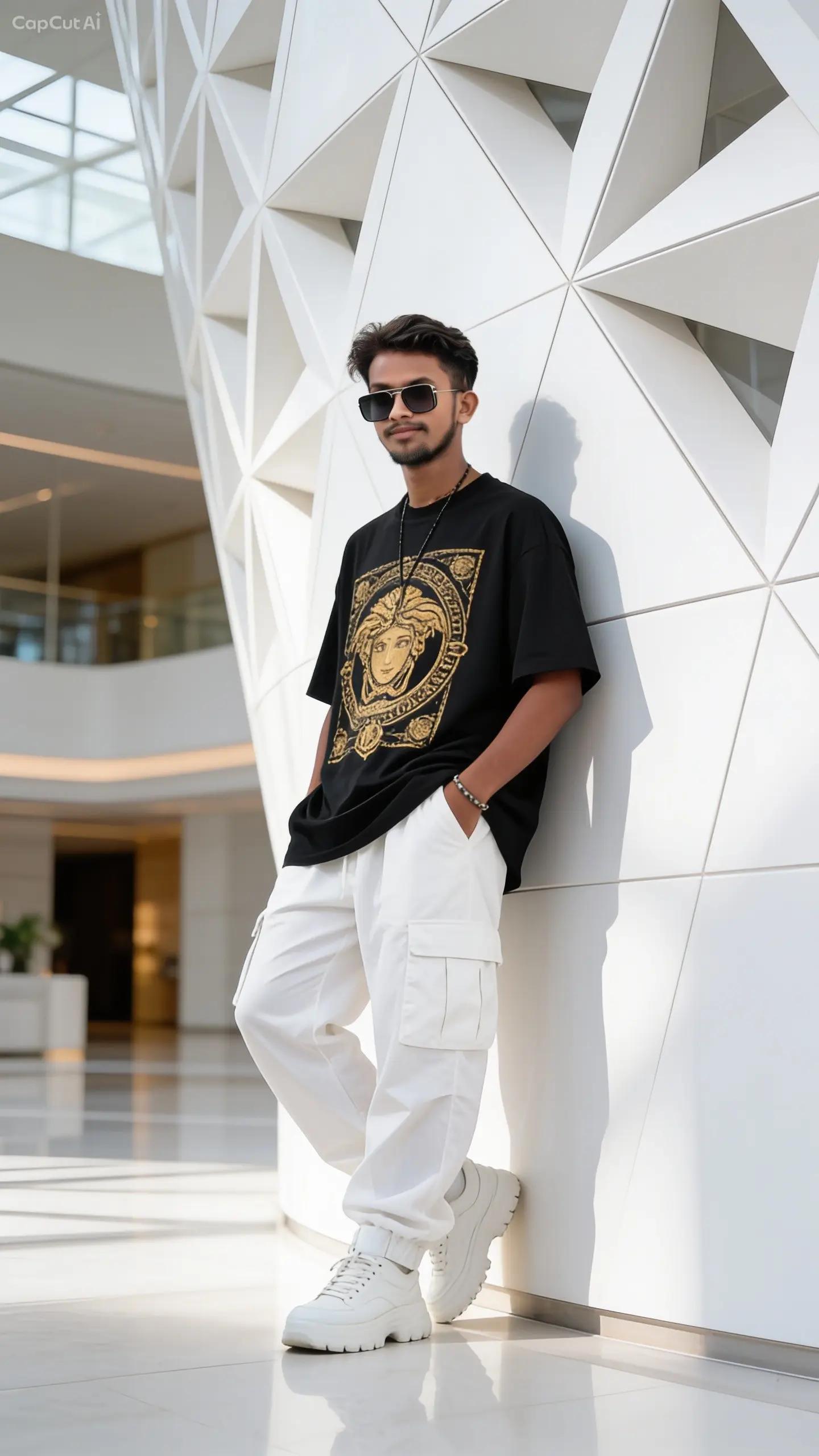 @Chamar brand ⚔️⚔️