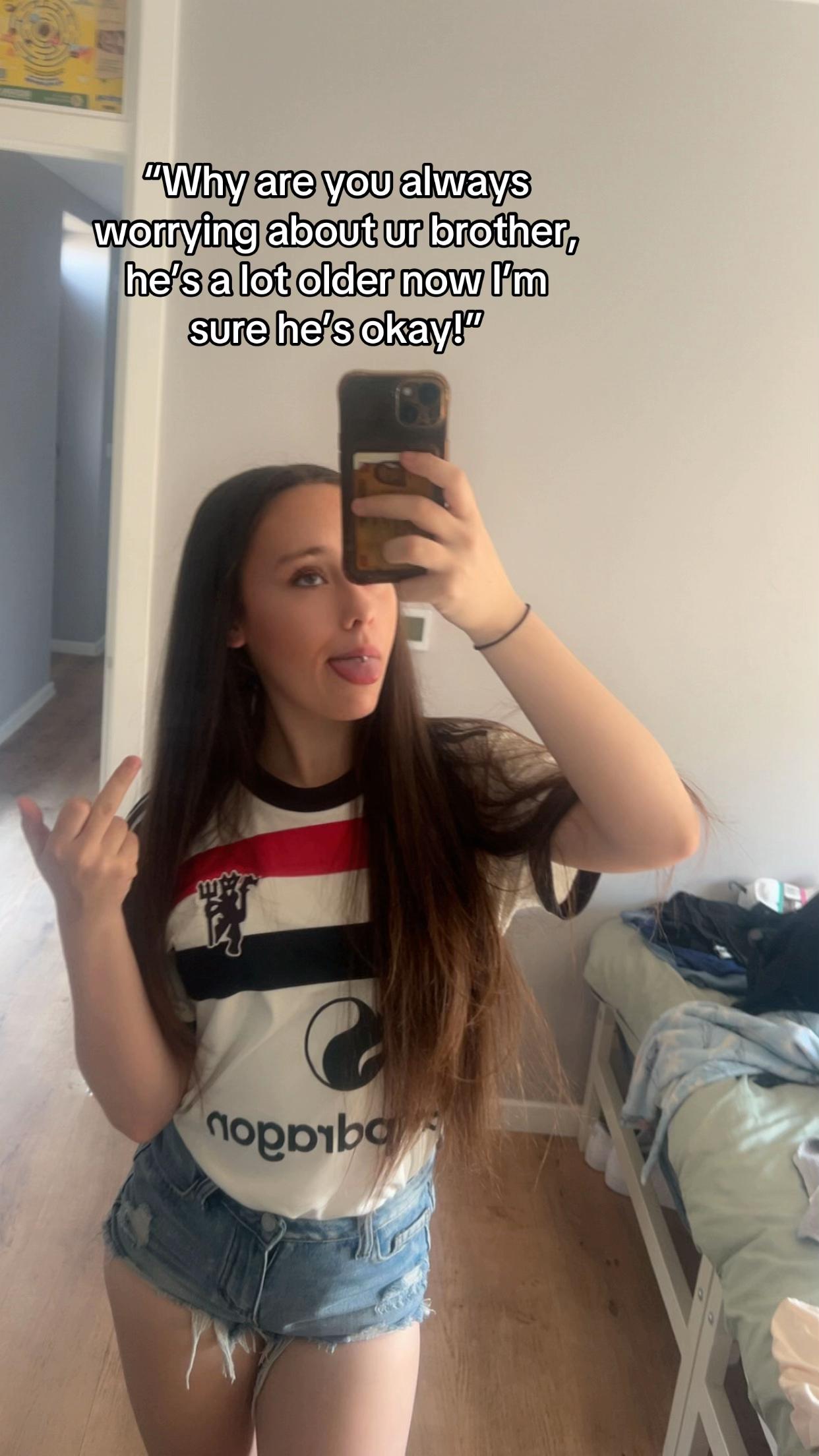 @chloe louise