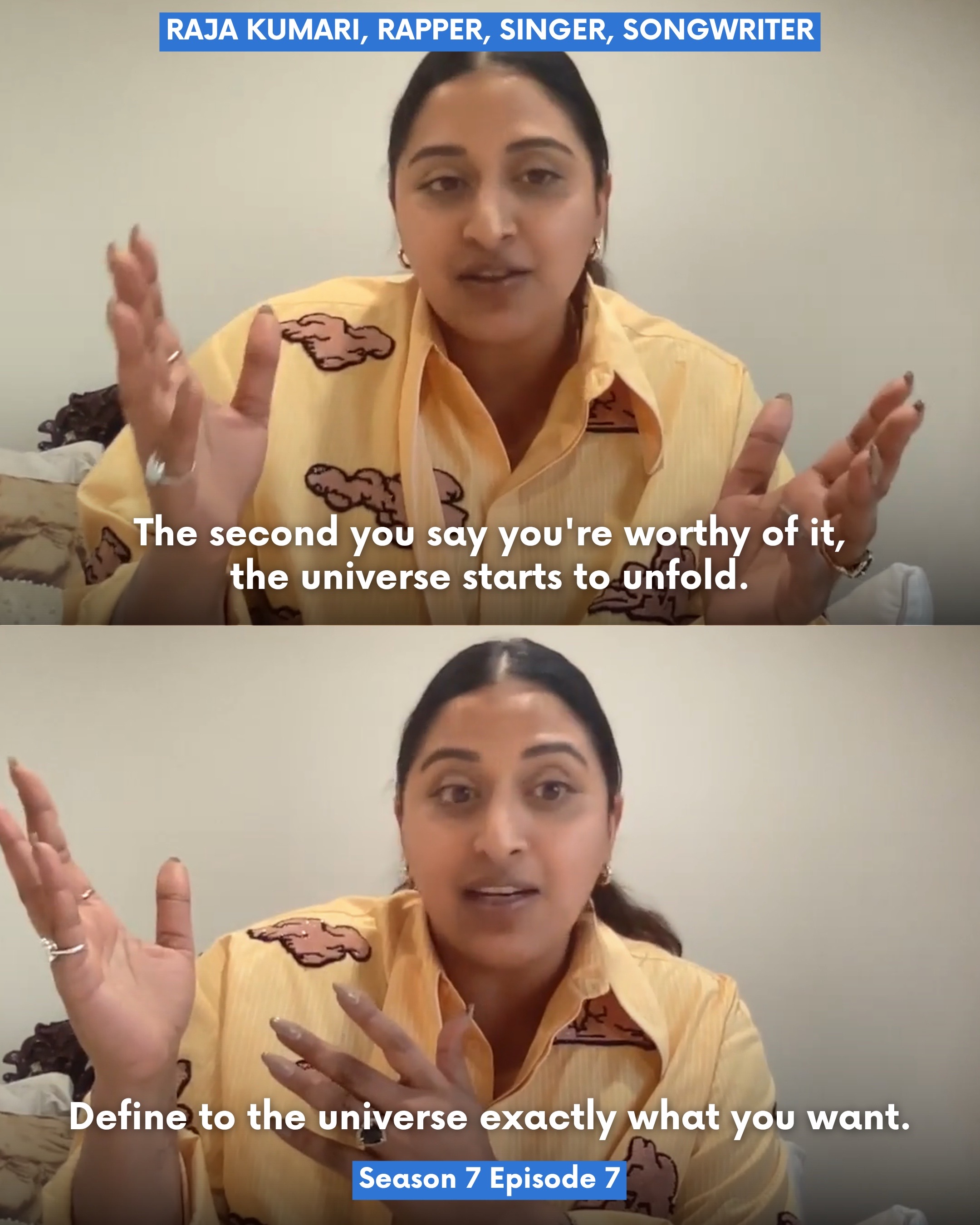 @South Asian Trailblazers
