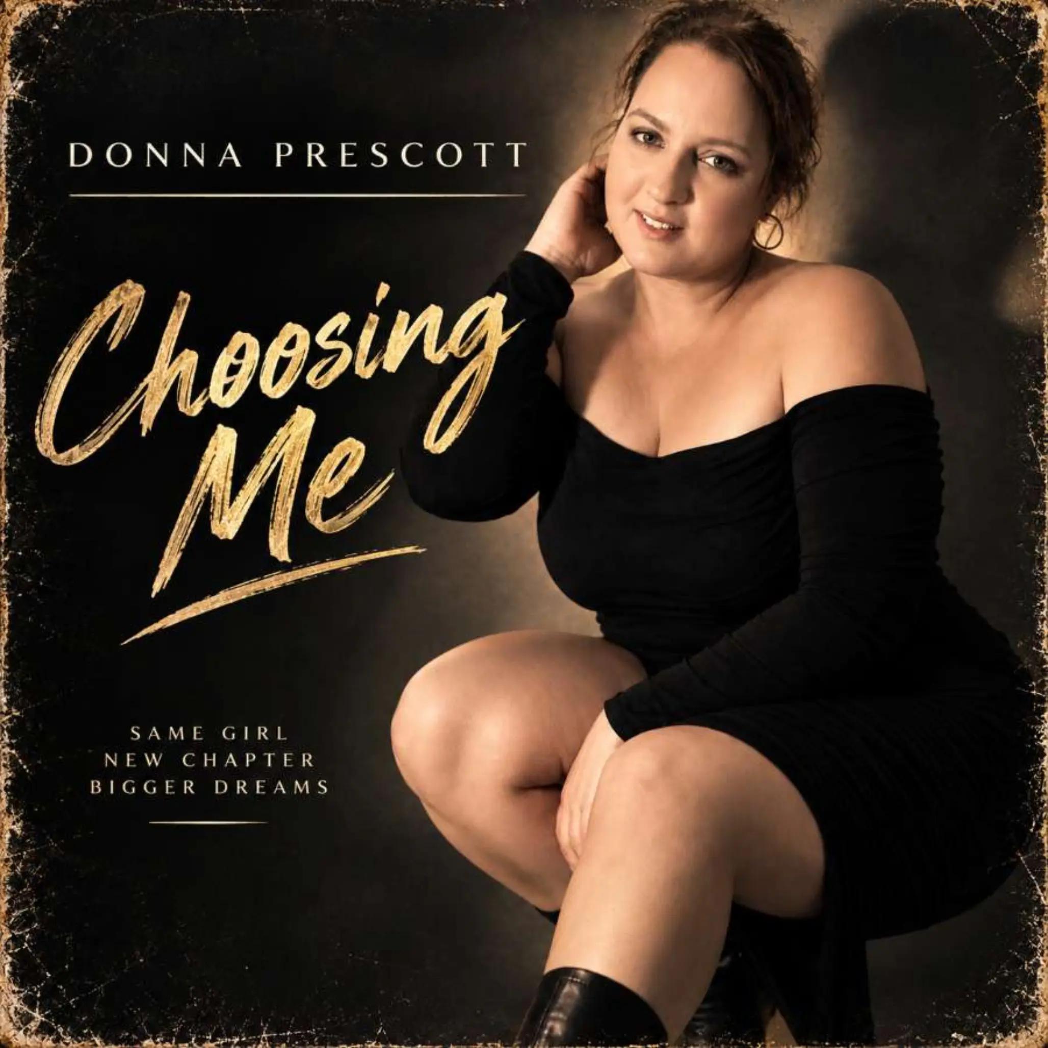 @ItsJustDonna