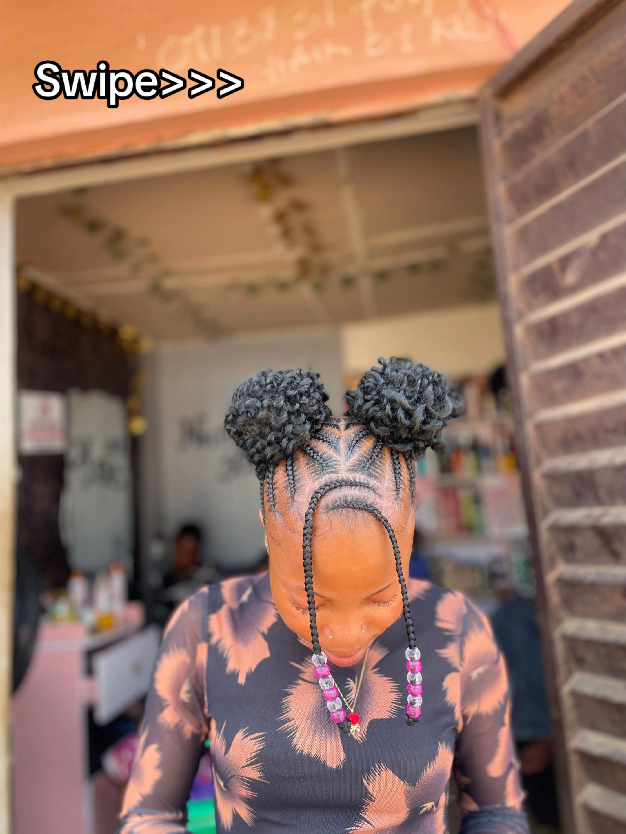 @HAIR BY KEJI😊❤️