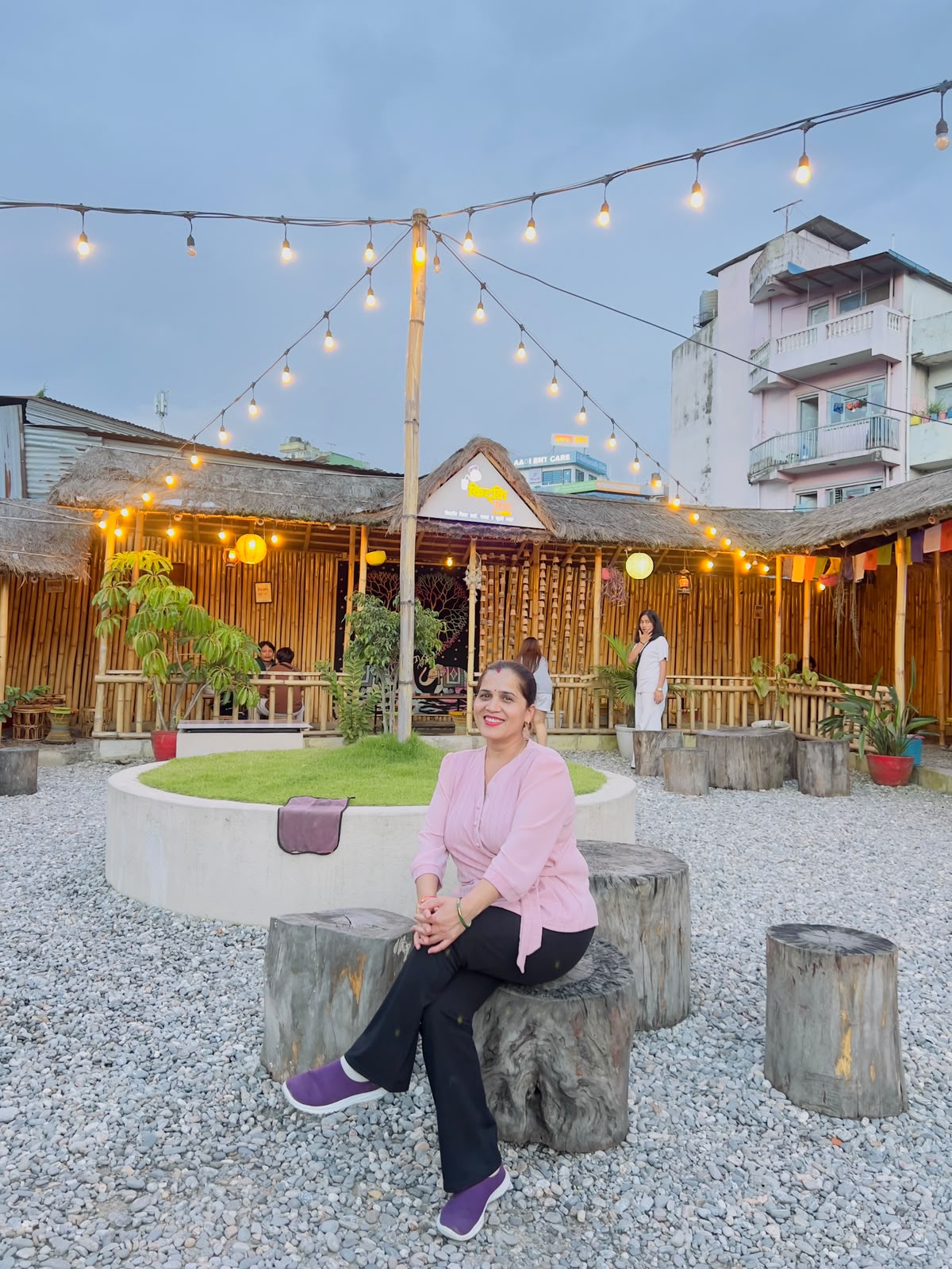 @Manju Regmi865