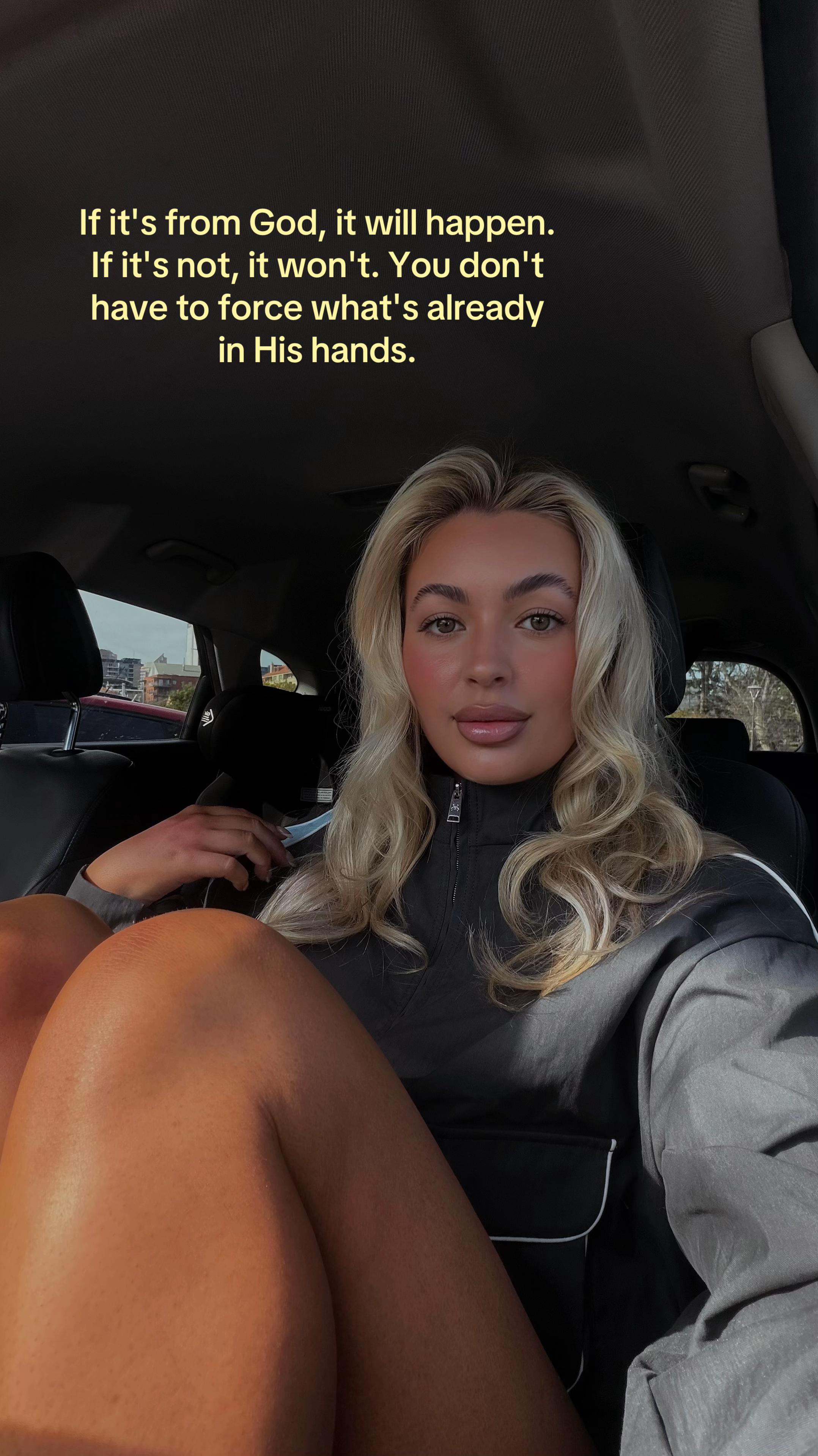 @Chloe Johnson ๐