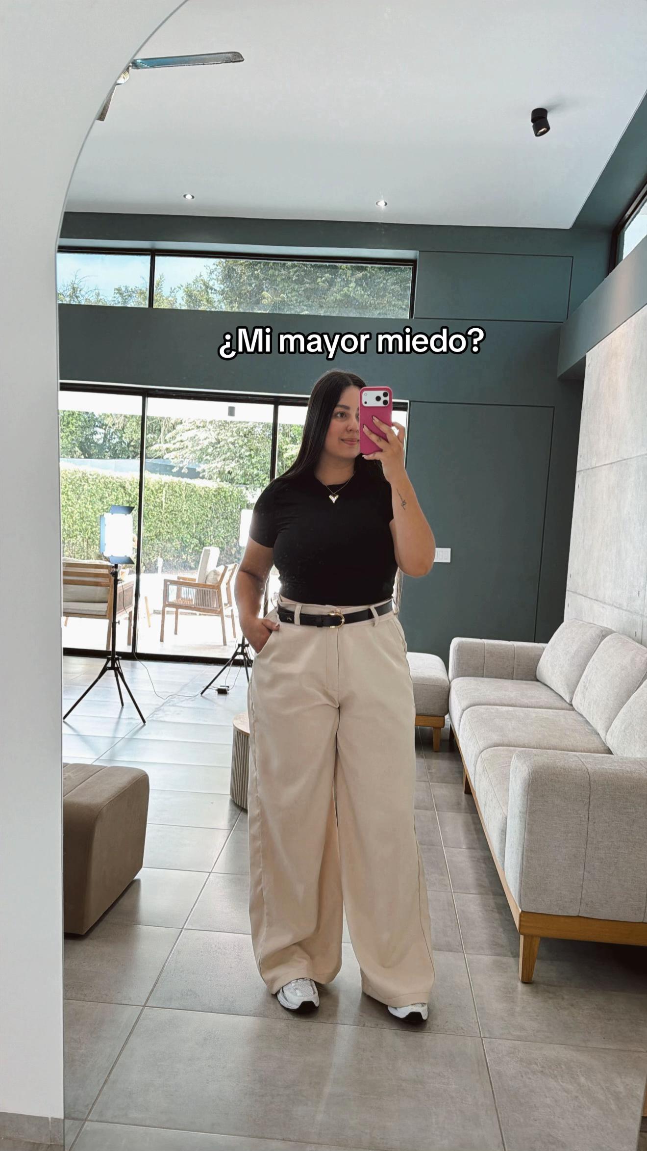 @Leonela Porras