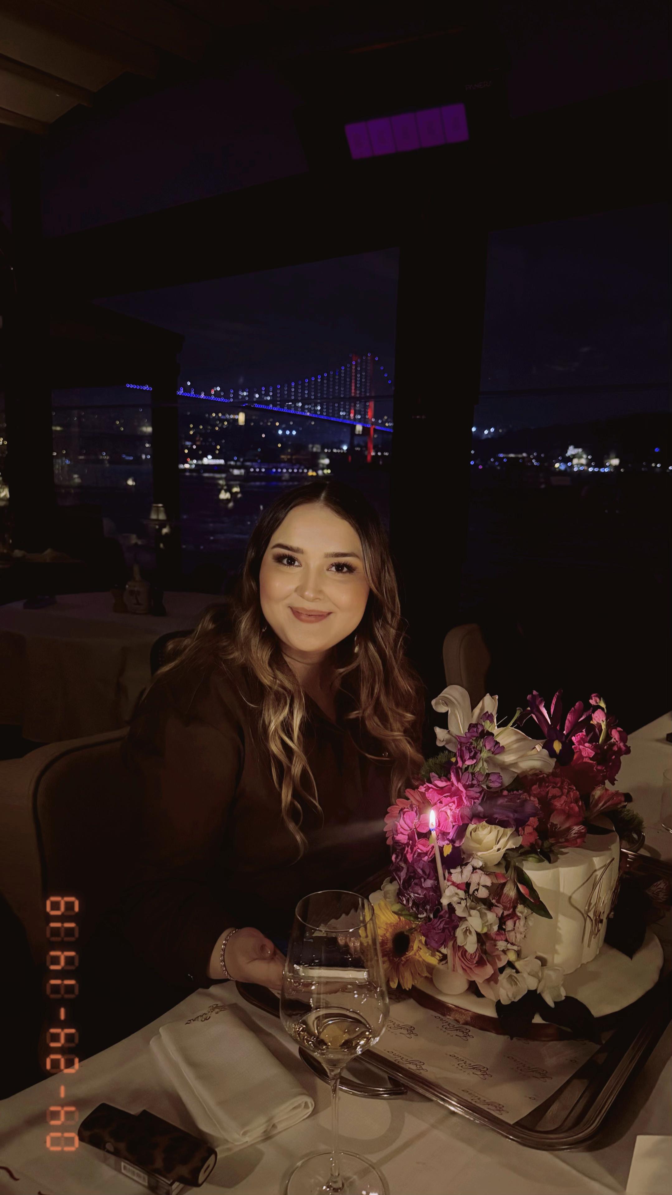 @Tuana Vuran