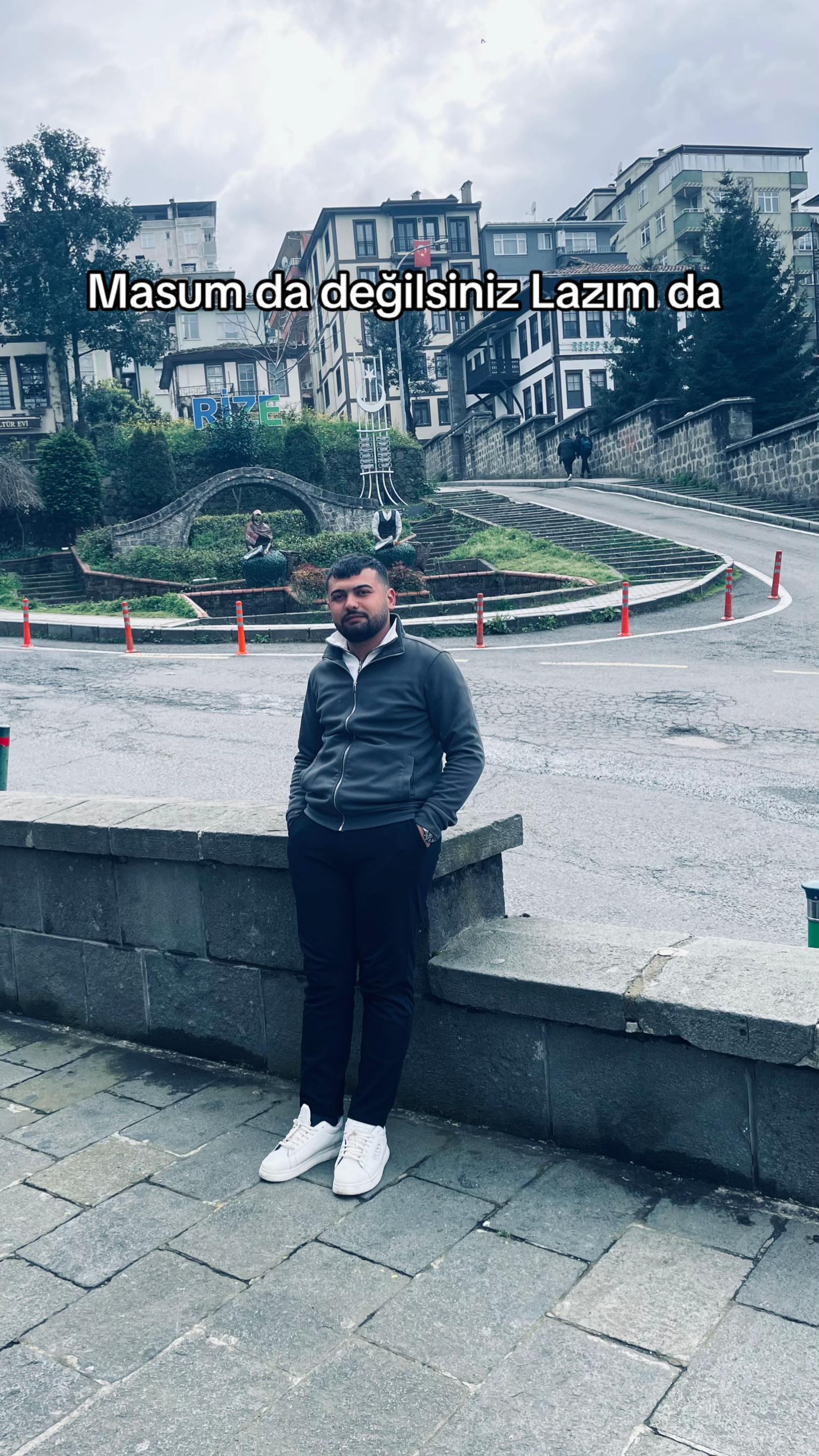 @ᴀʟɪ̇ ᴄ̧ᴇʟɪ̇ᴋ