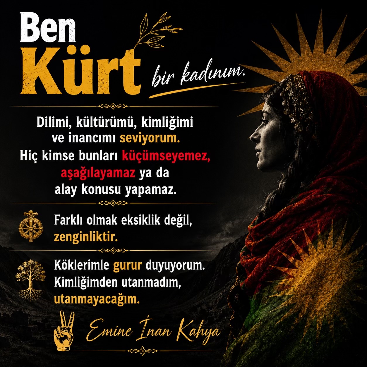 @Emine Inan Kahya